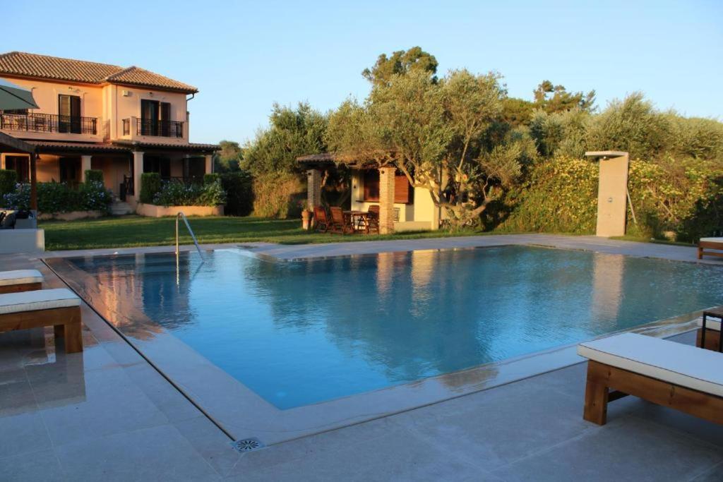 Panmar Vasilikos (Zakynthos)
