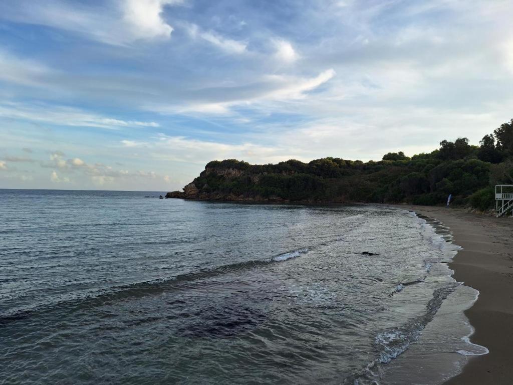 Panmar * Vasilikos (Zakynthos)