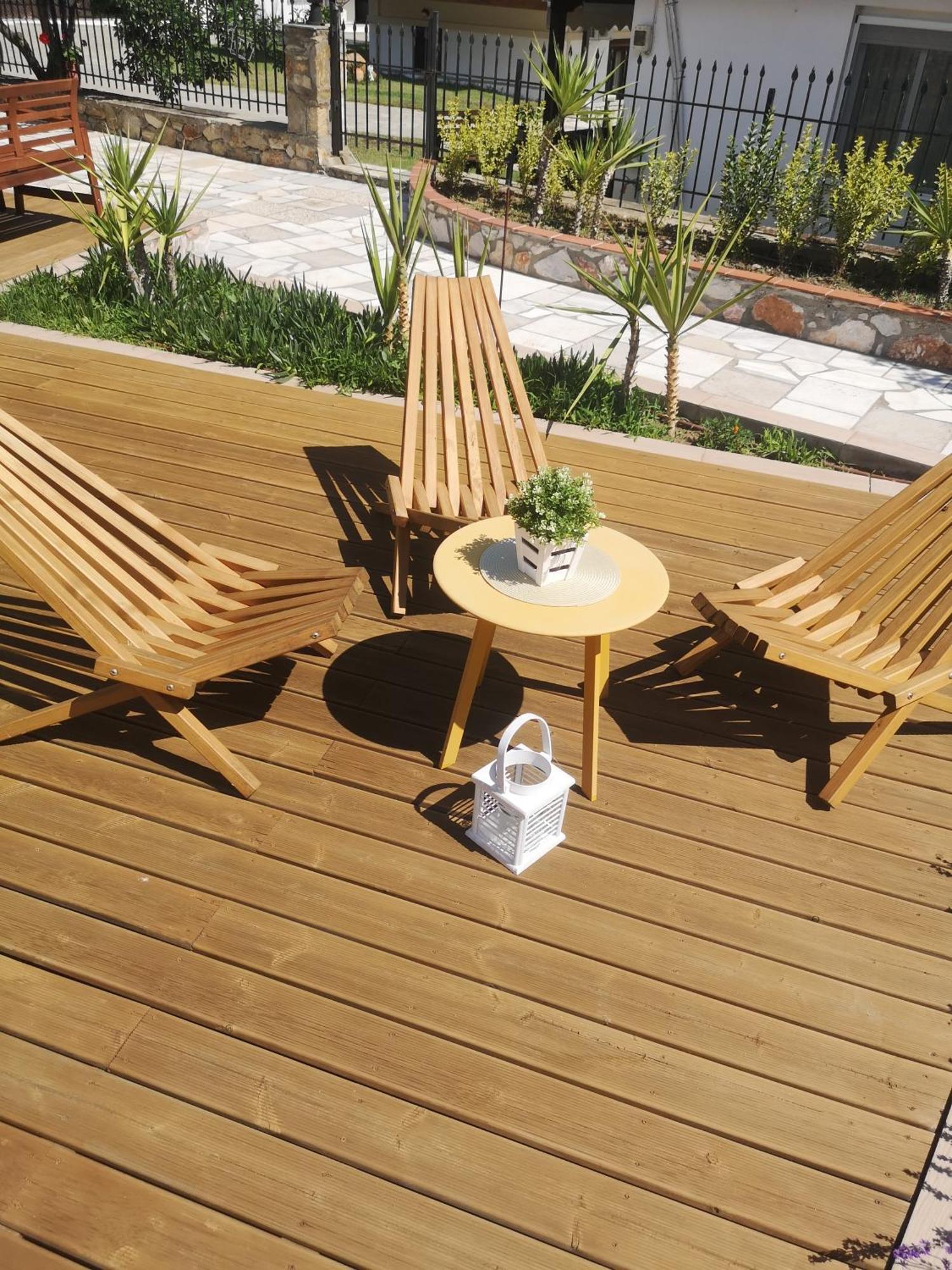 Aparthotel Makis Nest Vourvourou