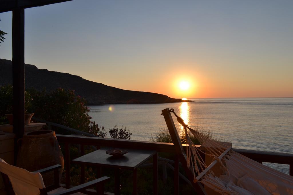 Apartment Athena Zakros