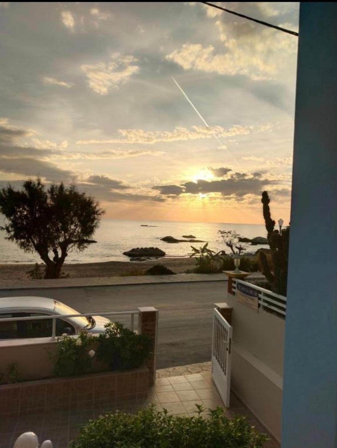 Stegna Sea & Sun Guest house 3*