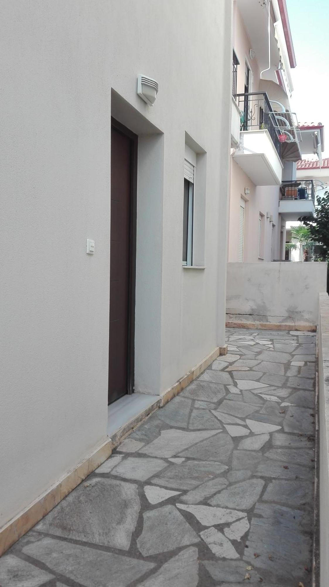 Autonomous Maisonette Nikiti (Sithonia)