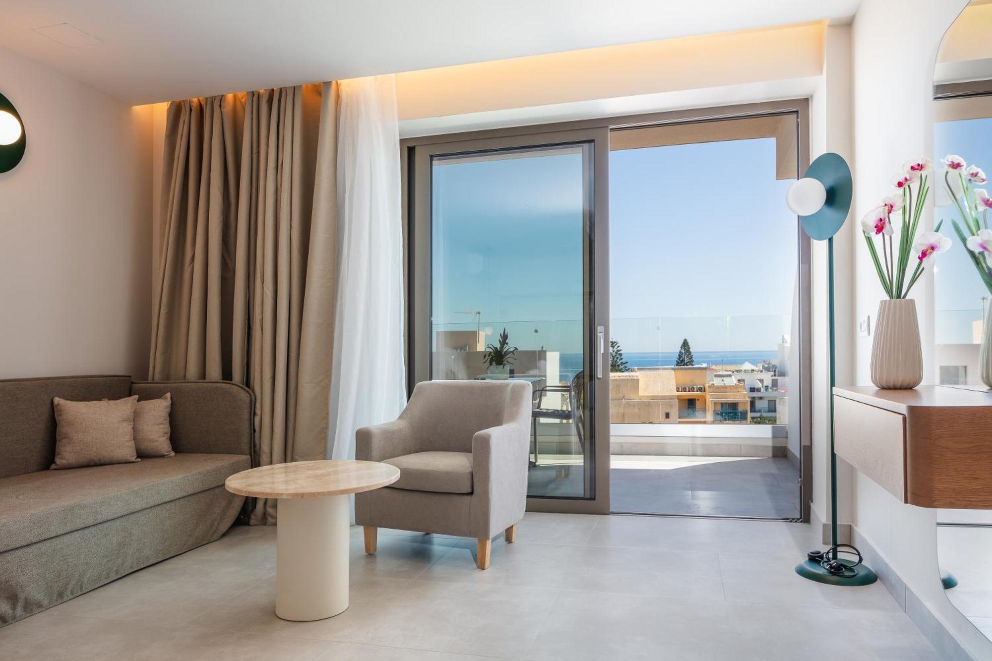 Hotel San Antonio Boutique & - Adults Only