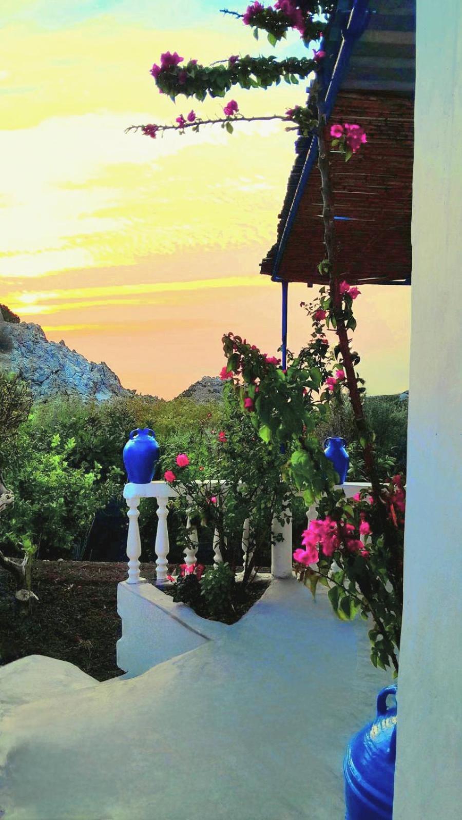 Aegean Serenity - Sea View Retreat *