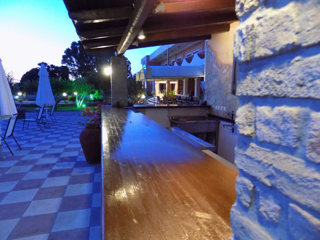 Hotel Galaxy Argostoli (Kefalonia)