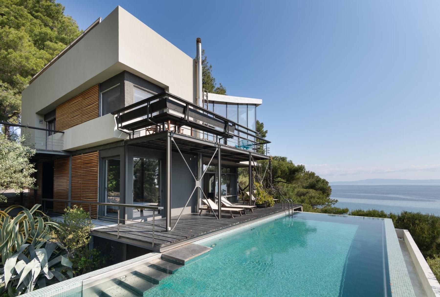 Villa Blue Ivy #feelslikehome