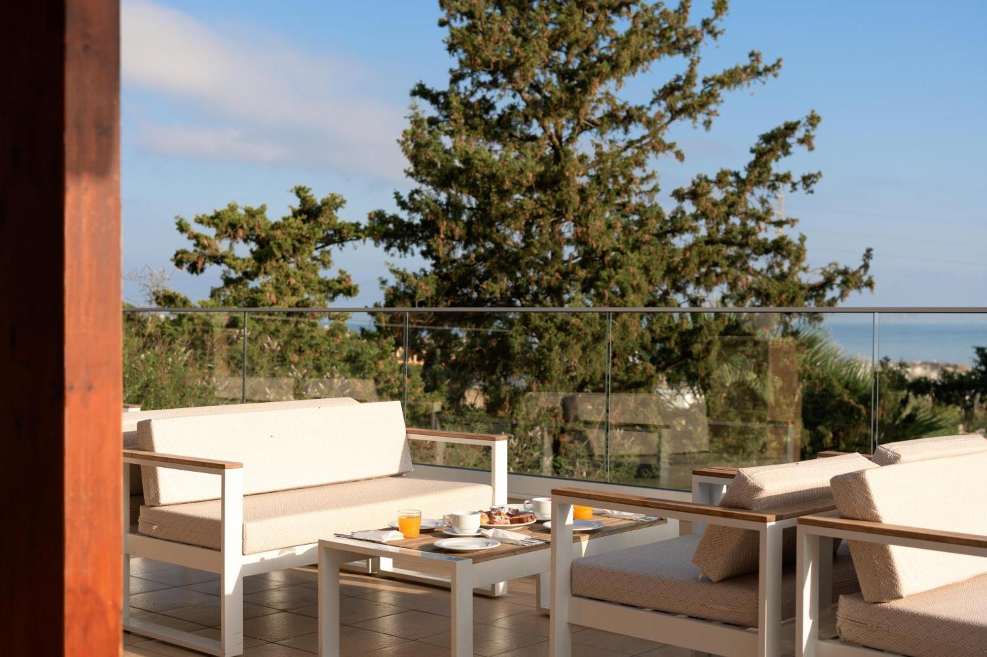 Aparthotel Asterias Village Hersonissos (Crete)