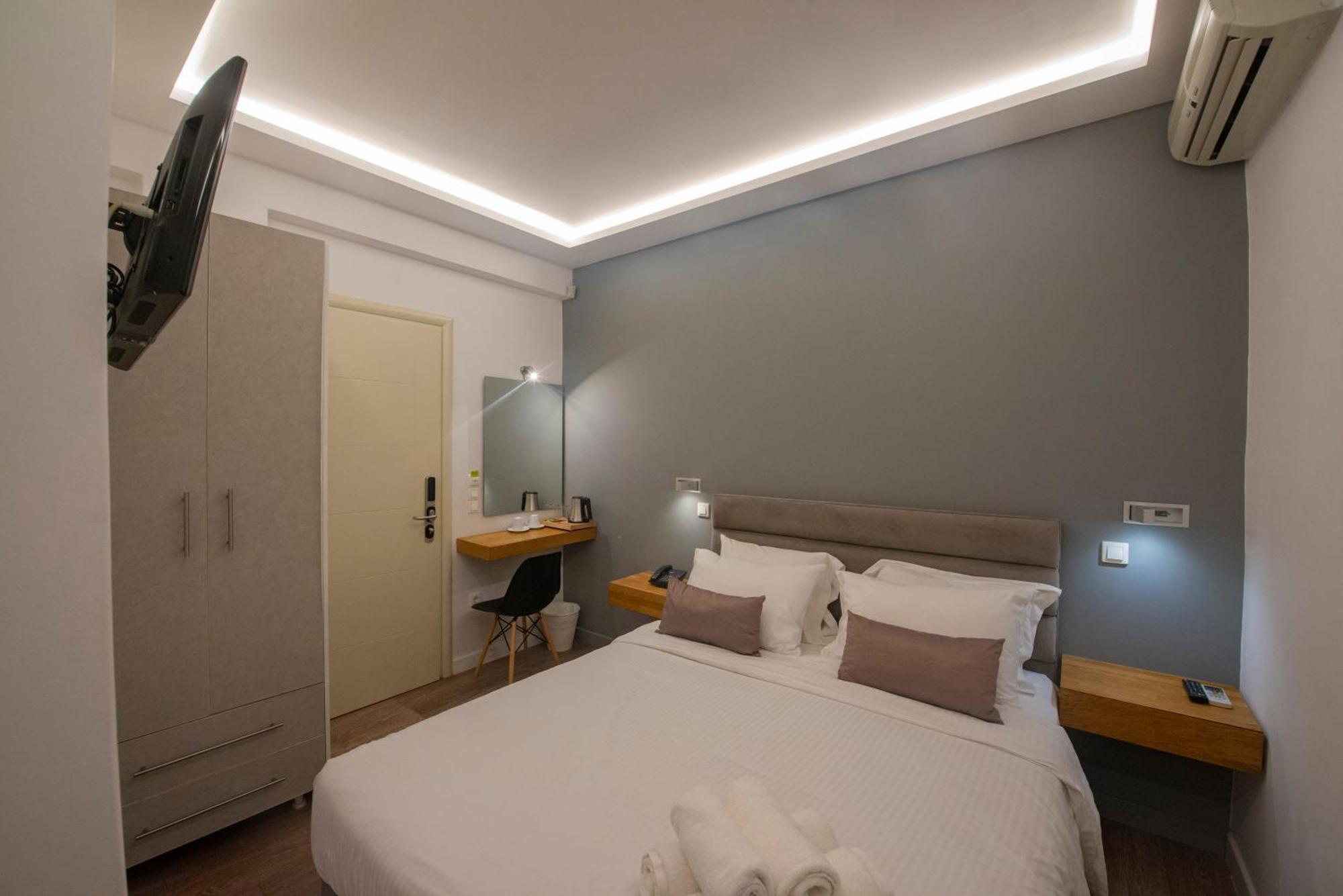Fresh Boutique Hotel 3*