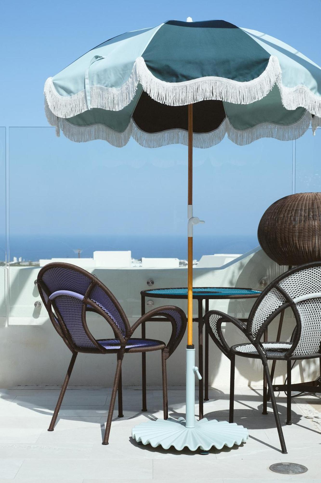 Nous Santorini Messaria (Santorini)