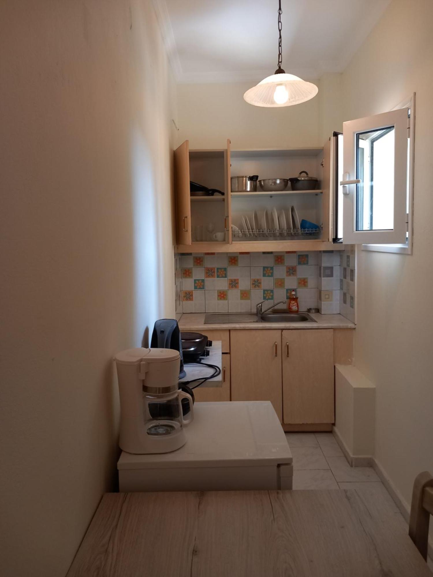 Ammos Bay Apartment *