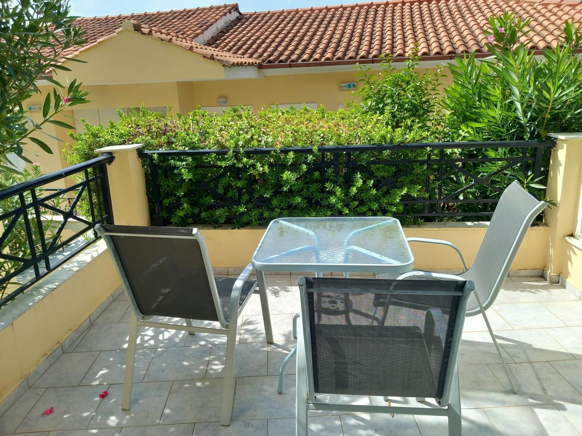 Apartment Ammos Bay Agios Gordios (Corfu)