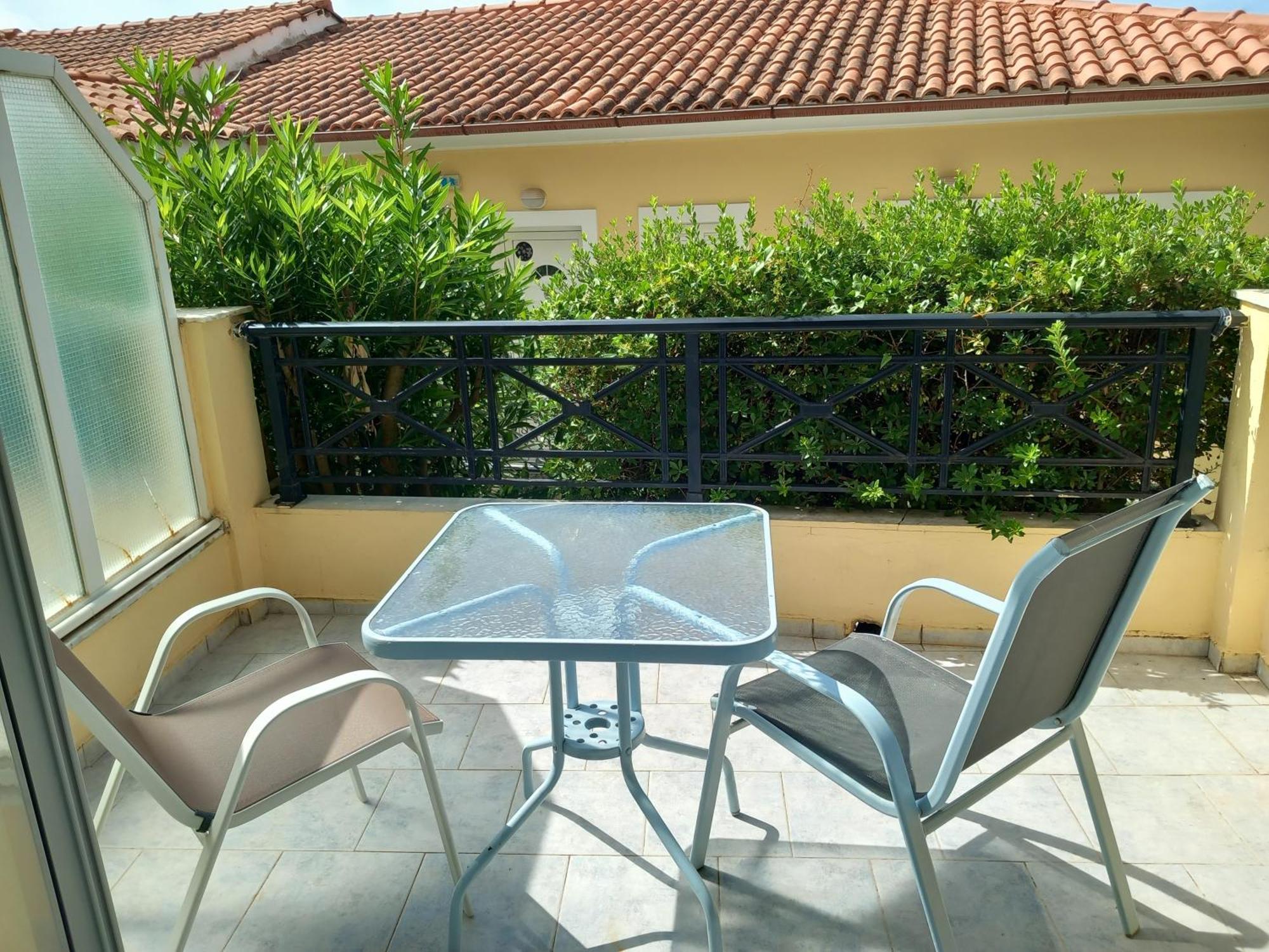 Apartment Ammos Bay *