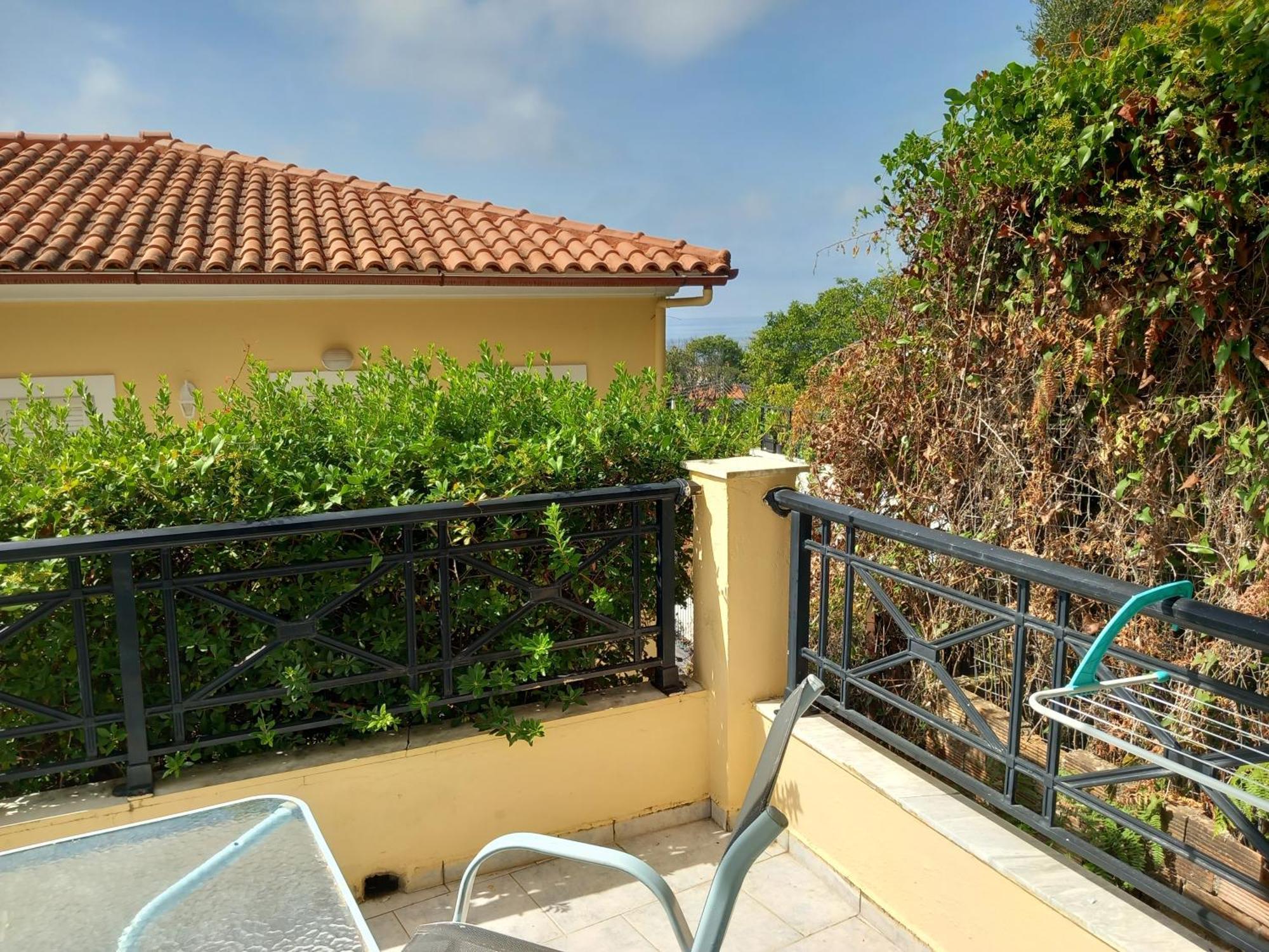 Apartment Ammos Bay *