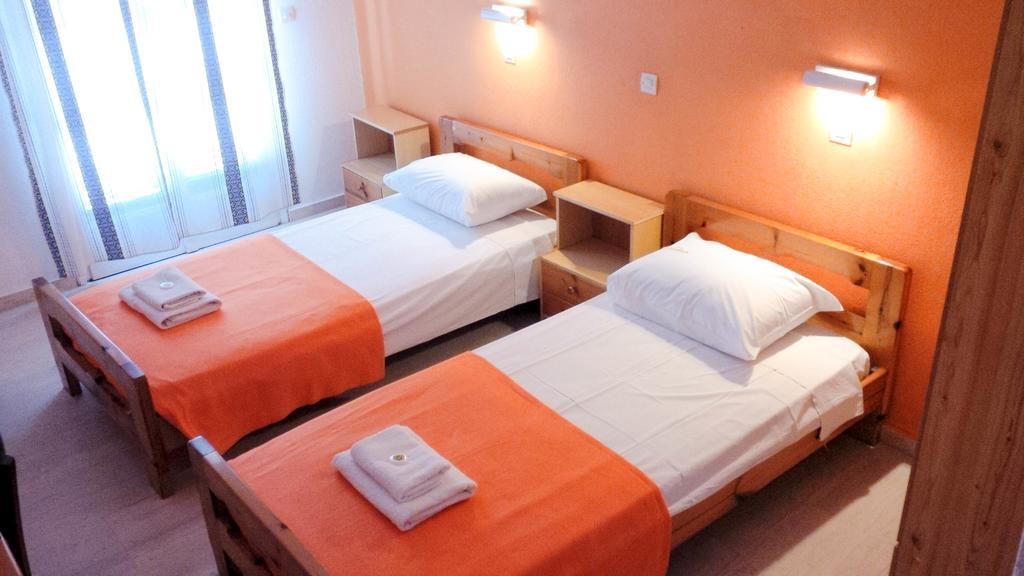 Monolithos Hotel Hotel