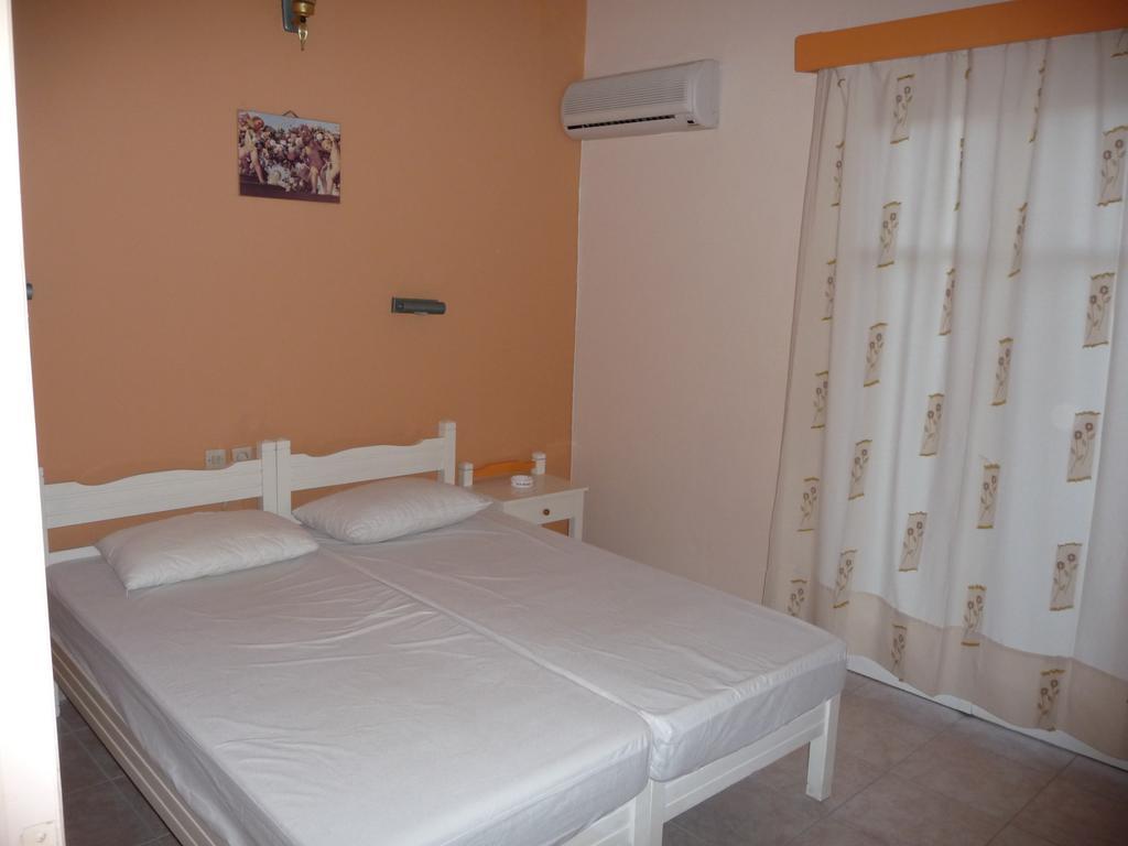 Aparthotel Rose Garden