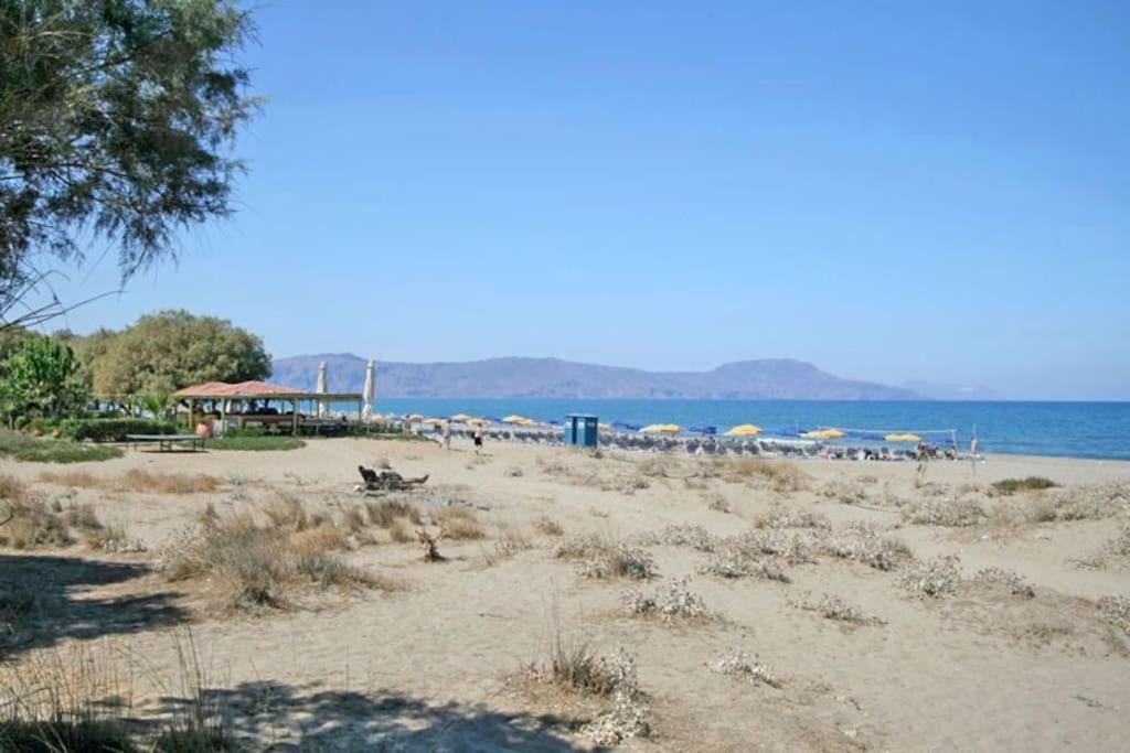 Holiday home Olive Tree Farm 200m From The *