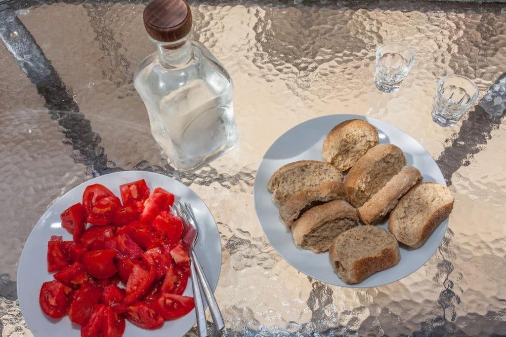 Olive Tree Farm 200m From The Holiday home Episkopi (Rethymno)