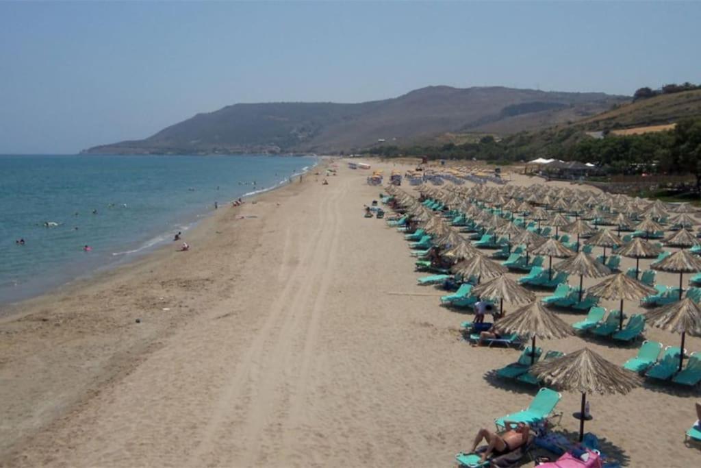 Holiday home Olive Tree Farm 200m From The Episkopi (Rethymno)