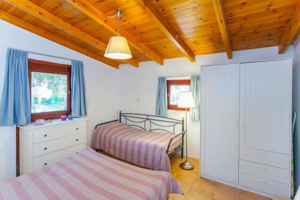Olive Tree Farm 200m From The Holiday home Episkopi (Rethymno)
