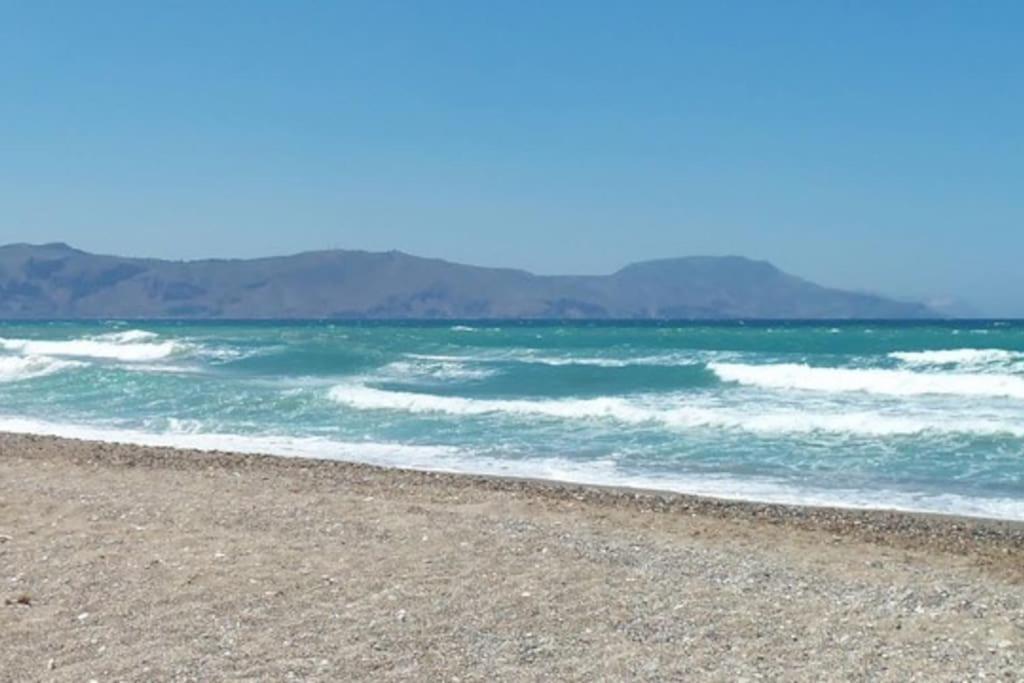 Holiday home Olive Tree Farm 200m From The