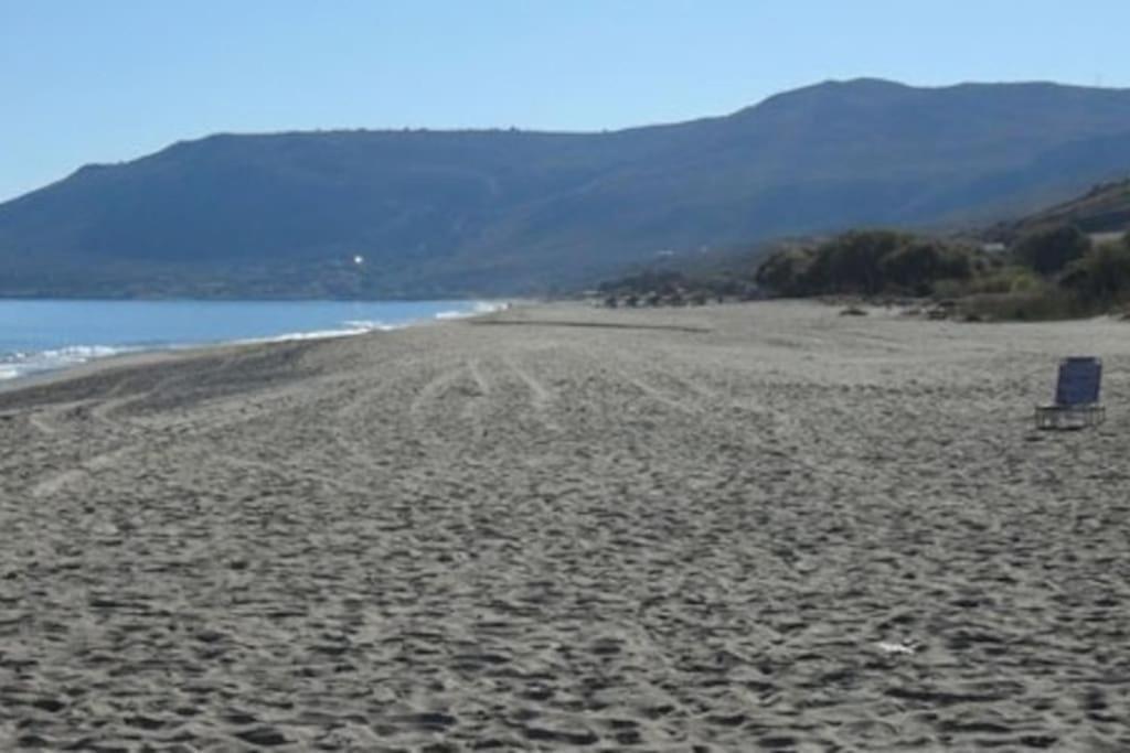 Olive Tree Farm 200m From The Holiday home Episkopi (Rethymno)