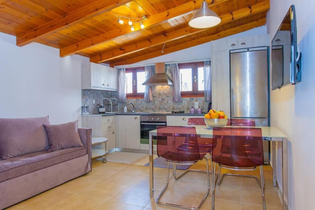 Holiday home Olive Tree Farm 200m From The