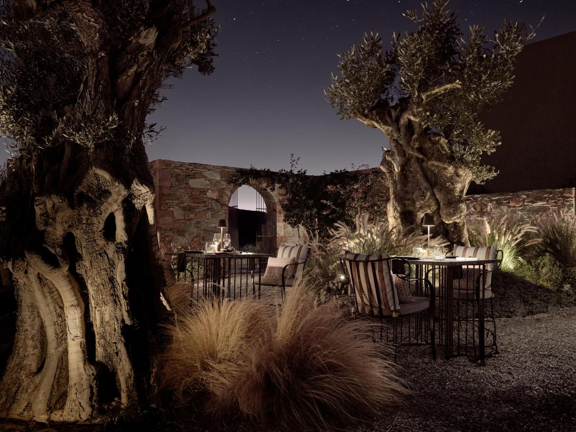 Hotel Acro - A Wellbeing (adults Only) Agia Pelagia (Crete)