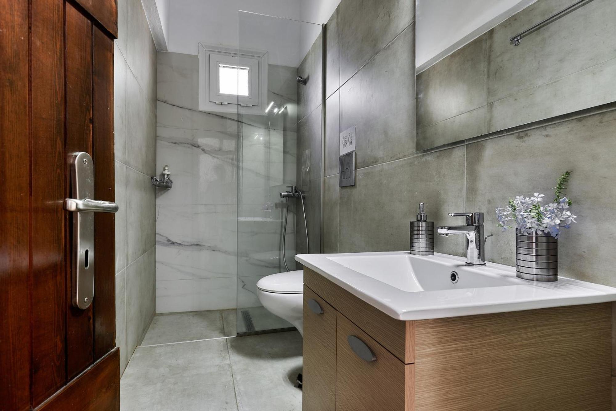 Elena - With Private Heated Swimming Pool And Great Sea View Holiday home *