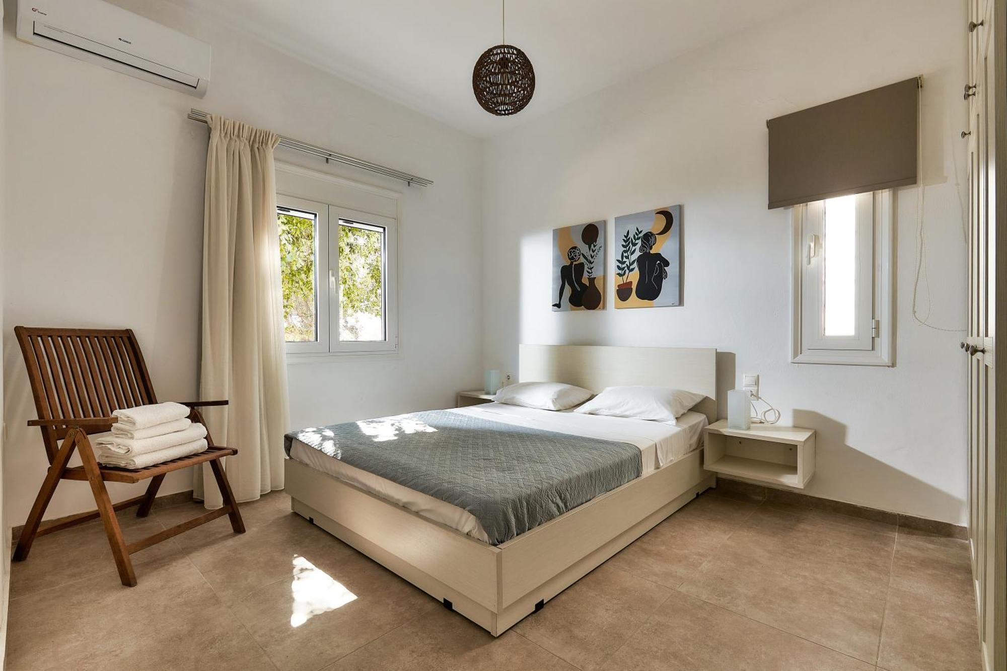 Elena - With Private Heated Swimming Pool And Great Sea View