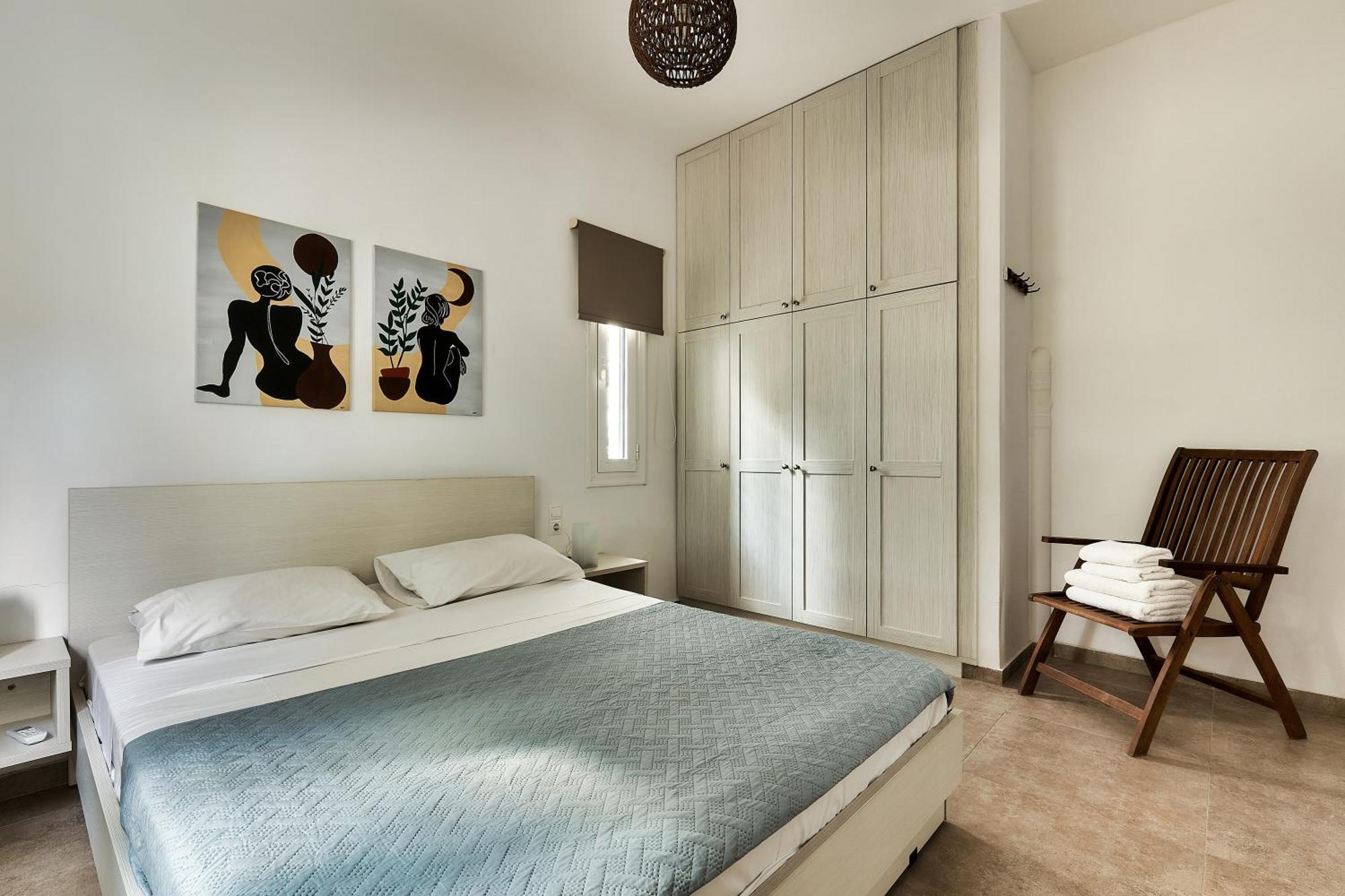 Elena - With Private Heated Swimming Pool And Great Sea View Holiday home Agia Pelagia (Crete)