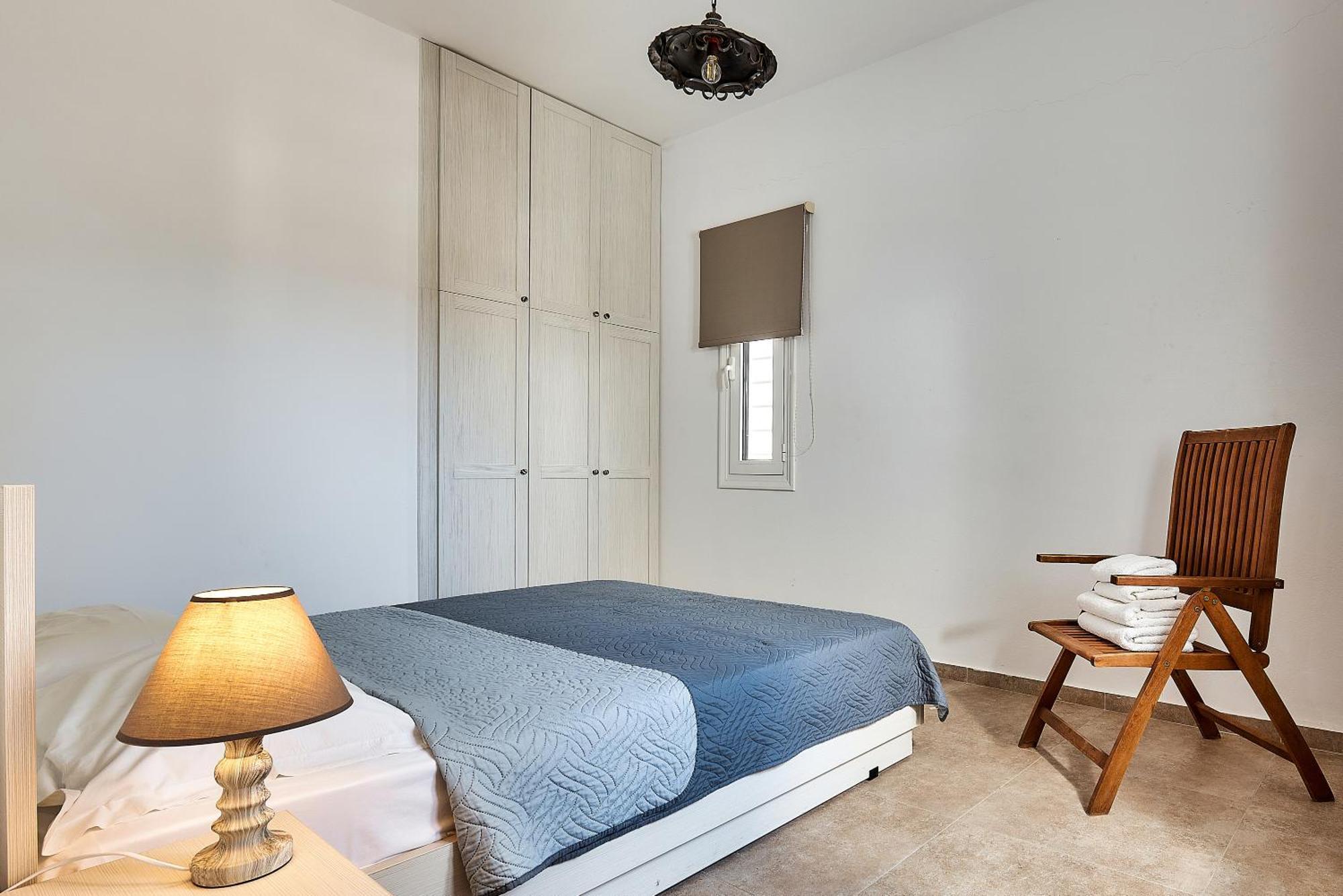 Elena - With Private Heated Swimming Pool And Great Sea View Holiday home Agia Pelagia (Crete)