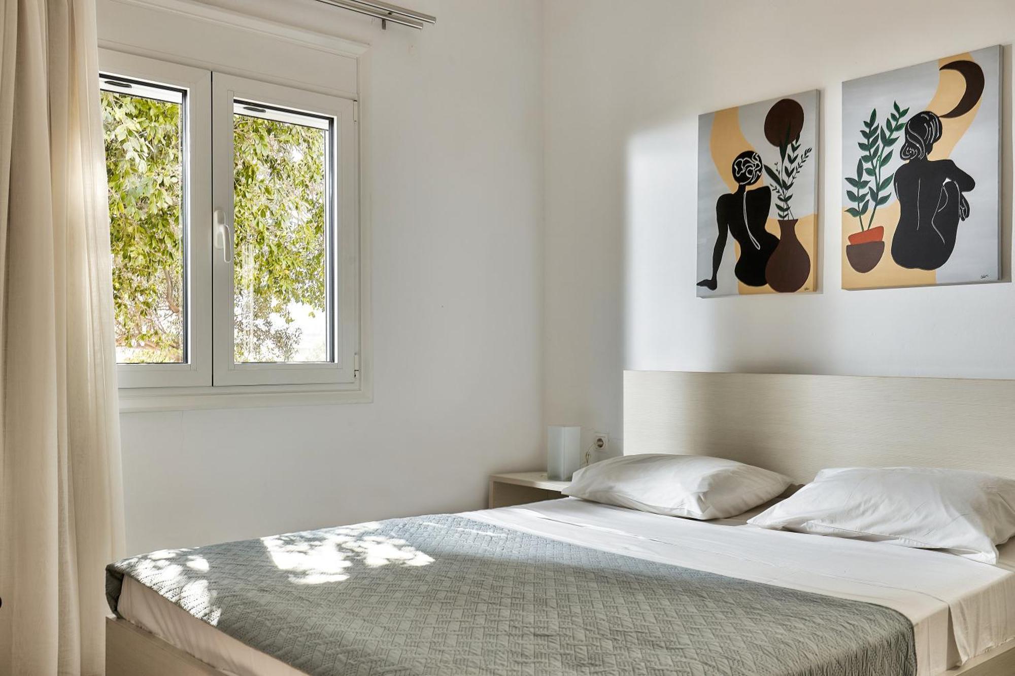 Elena - With Private Heated Swimming Pool And Great Sea View Agia Pelagia (Crete)