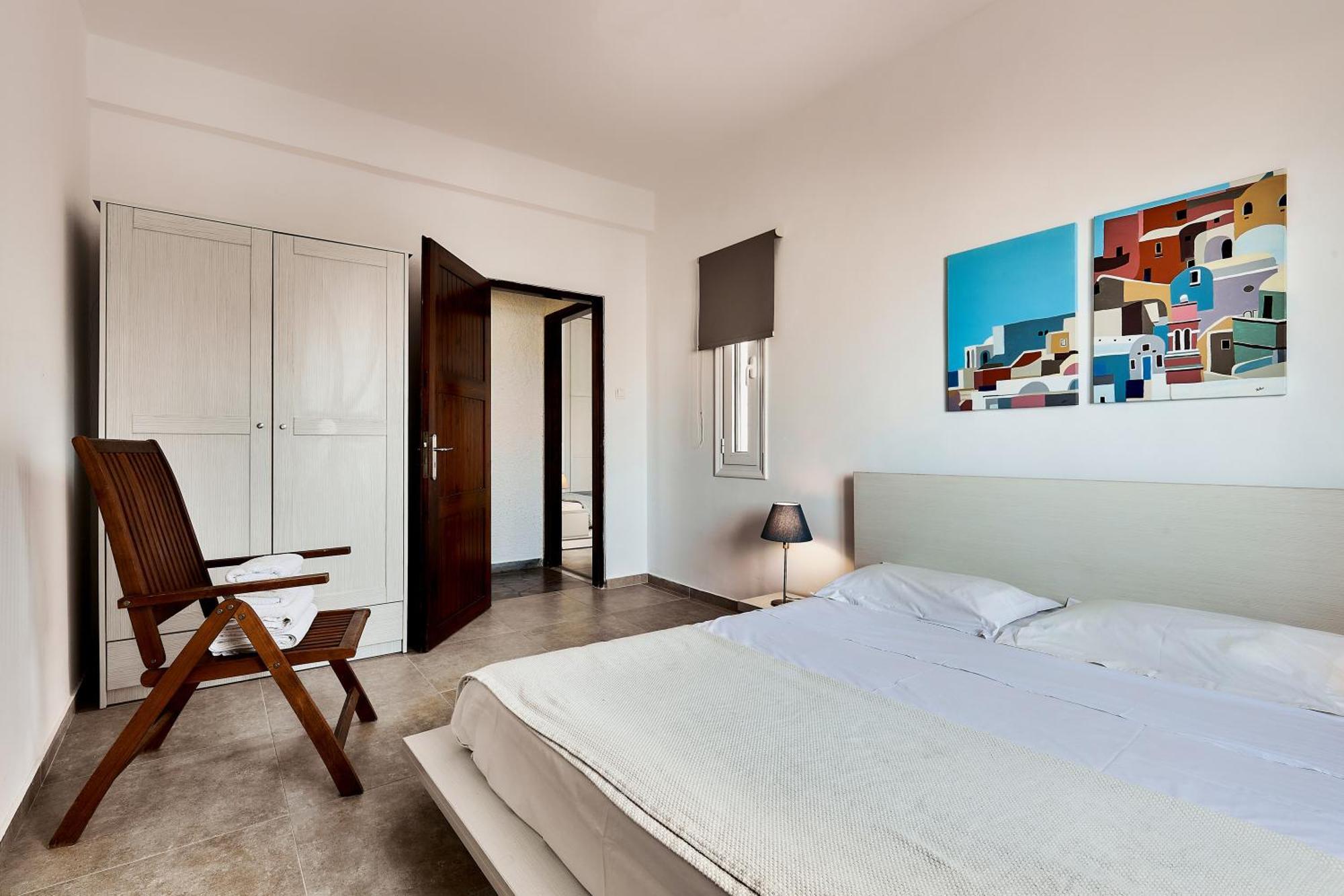 Elena - With Private Heated Swimming Pool And Great Sea View