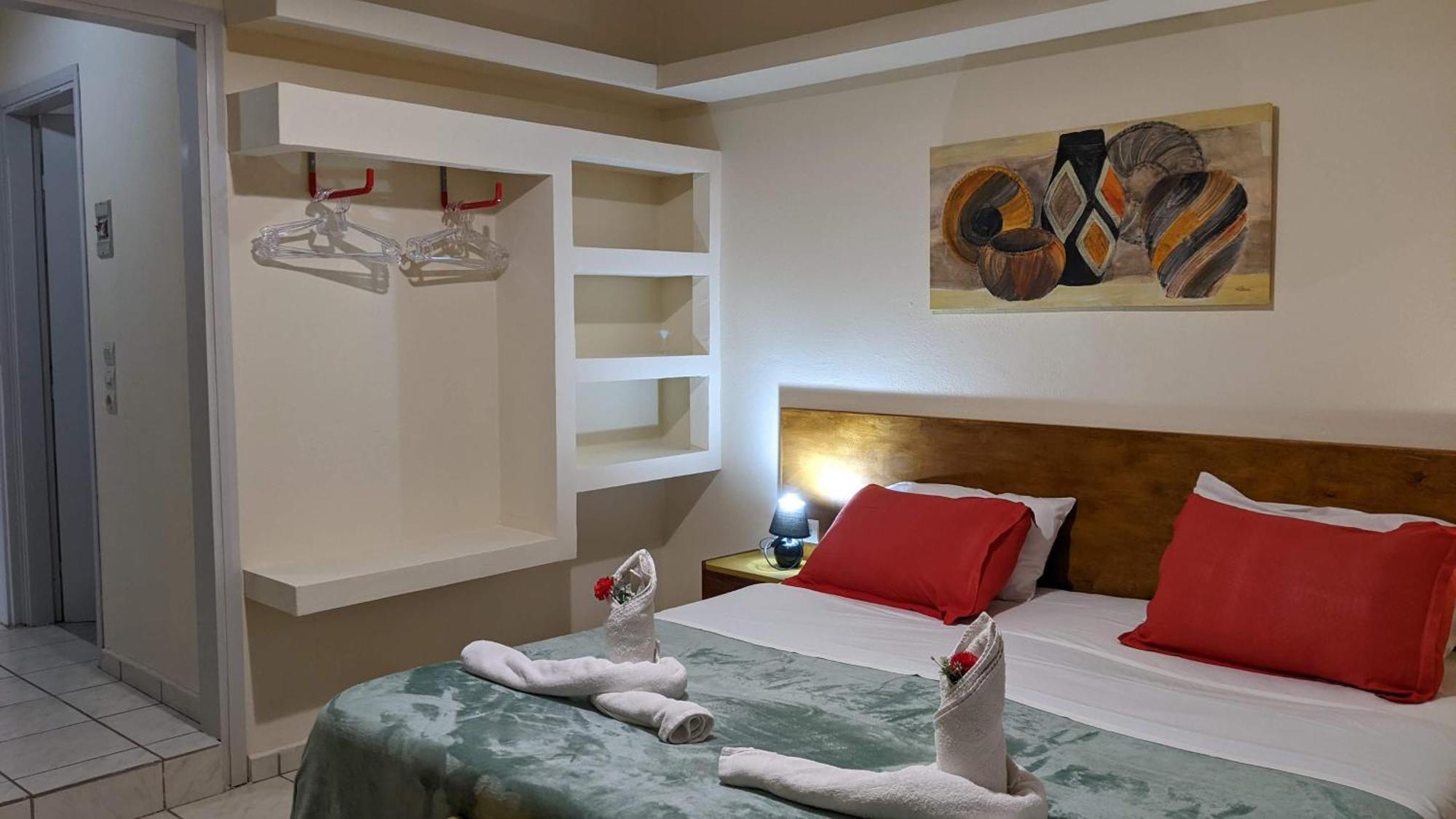 Guest house Irene