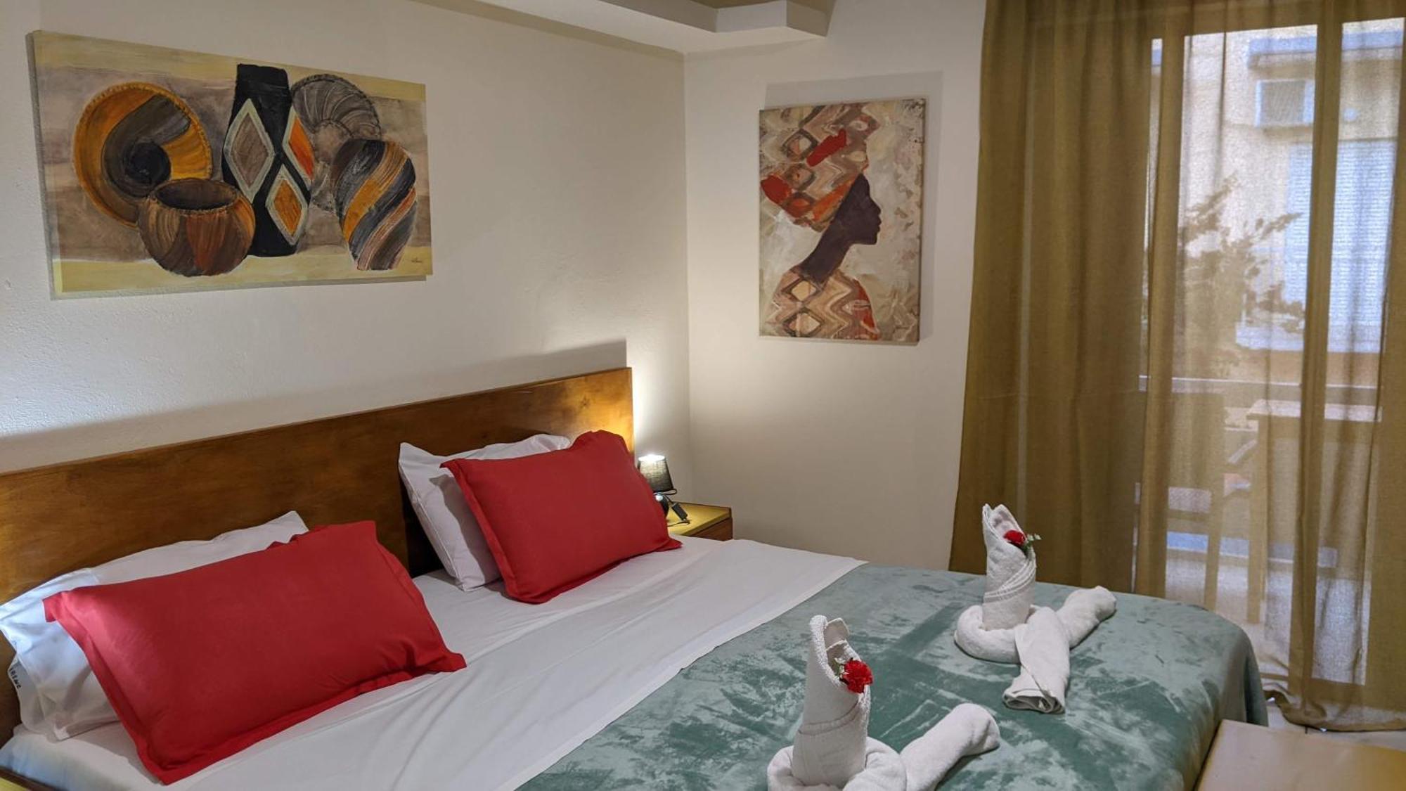 Irene Guest house