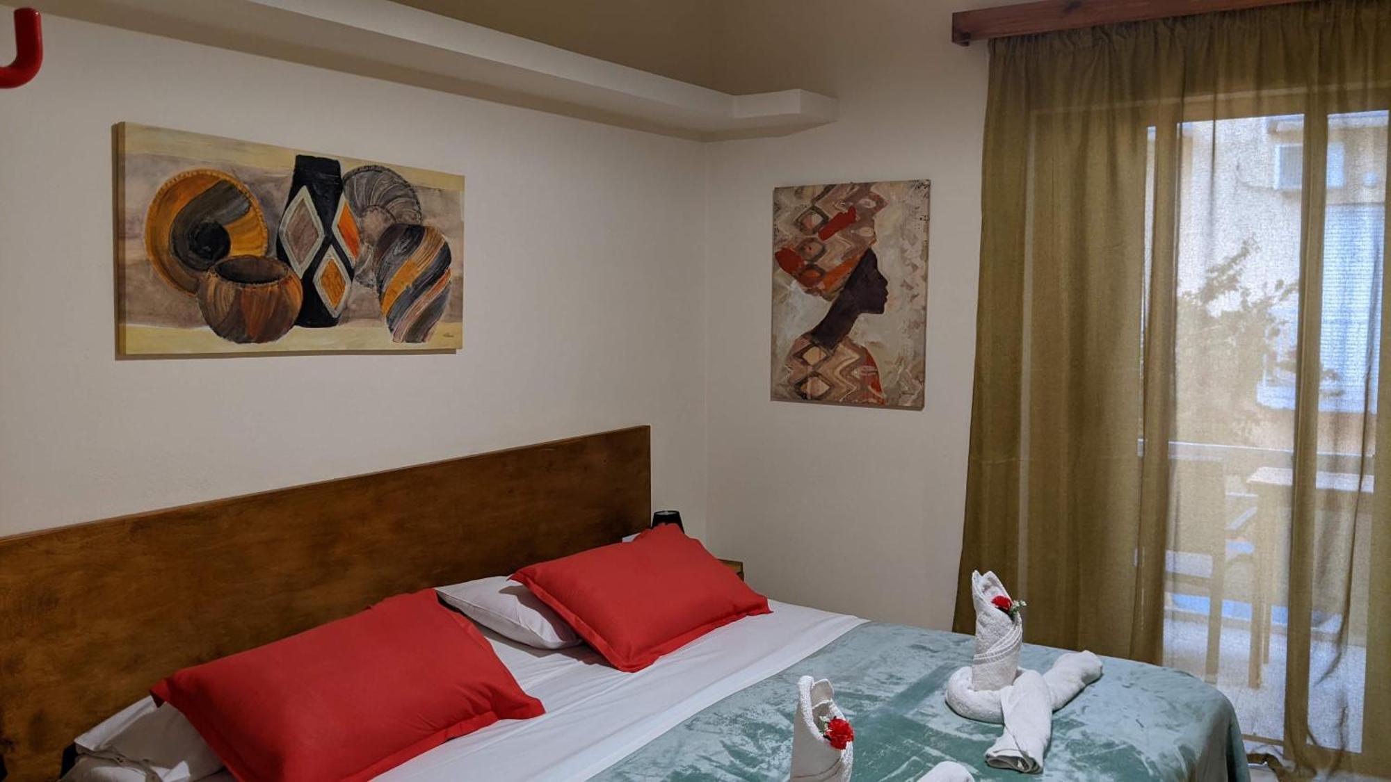 Guest house Irene *