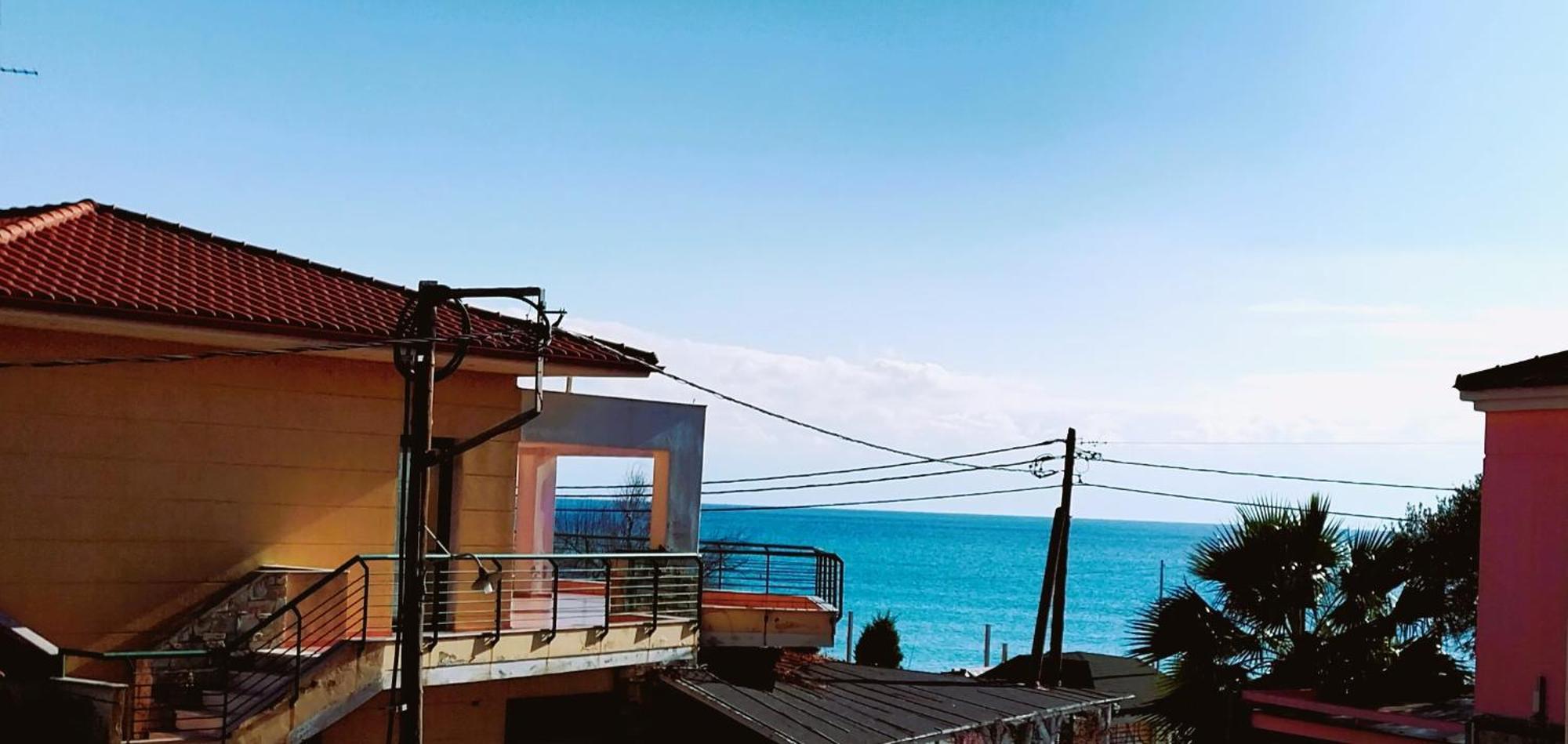 Aparthotel Hotel Paralio