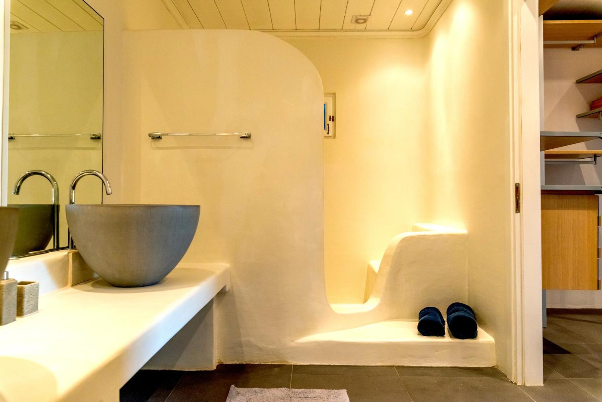 Luxury Mirage Mykonos *