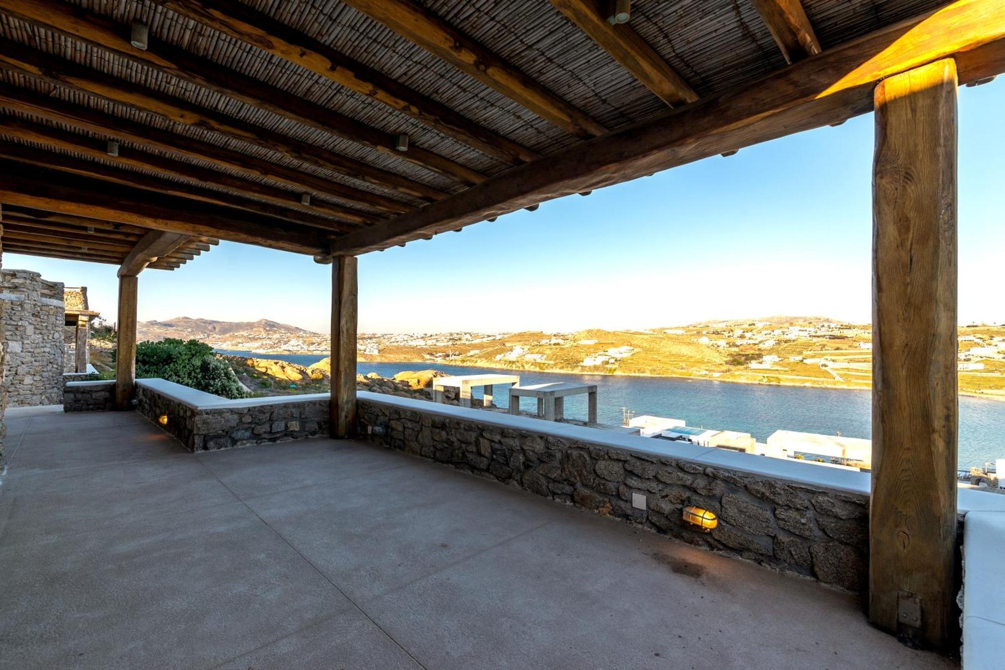 Luxury Mirage Mykonos * Mykonos Town