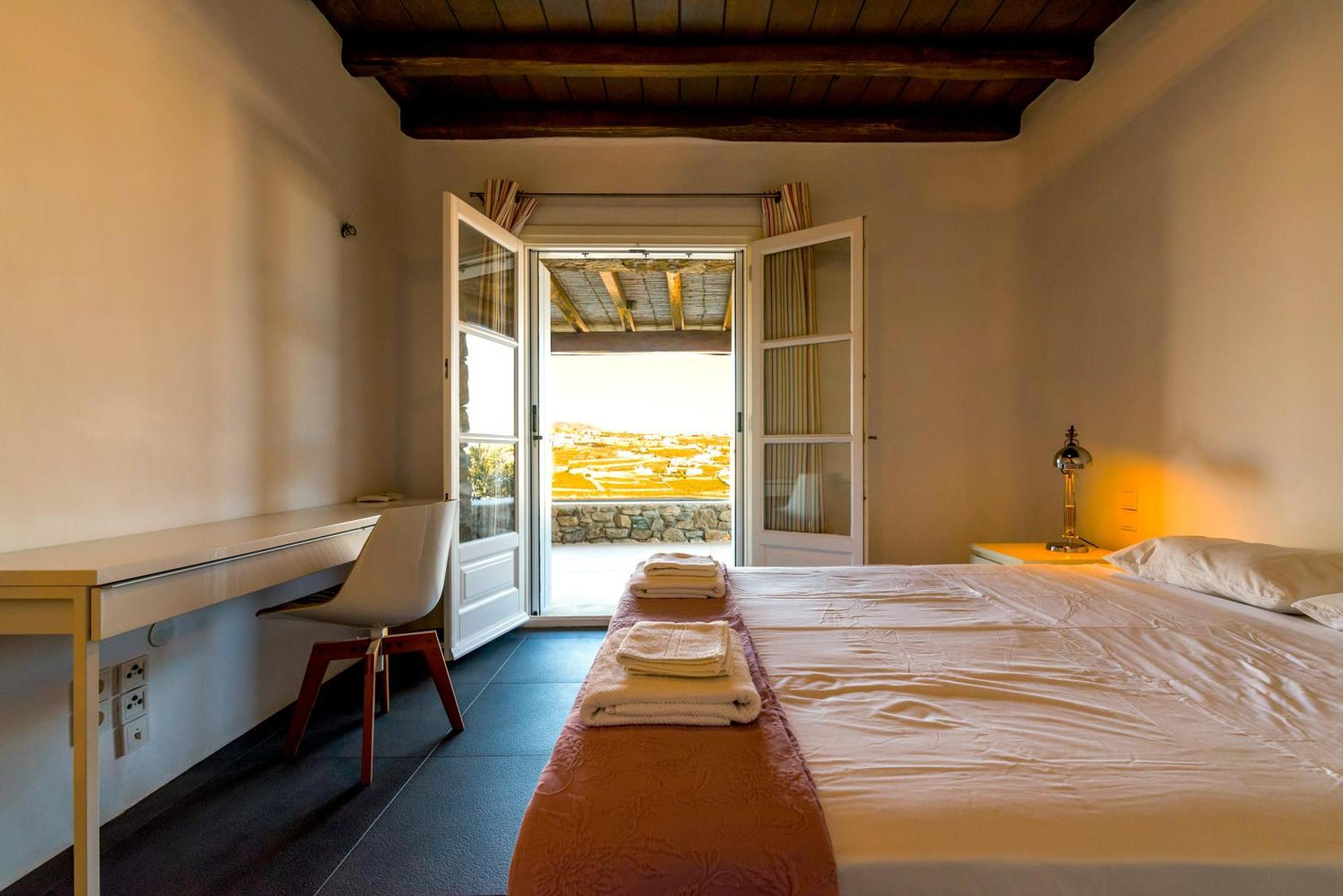 Luxury Mirage Mykonos