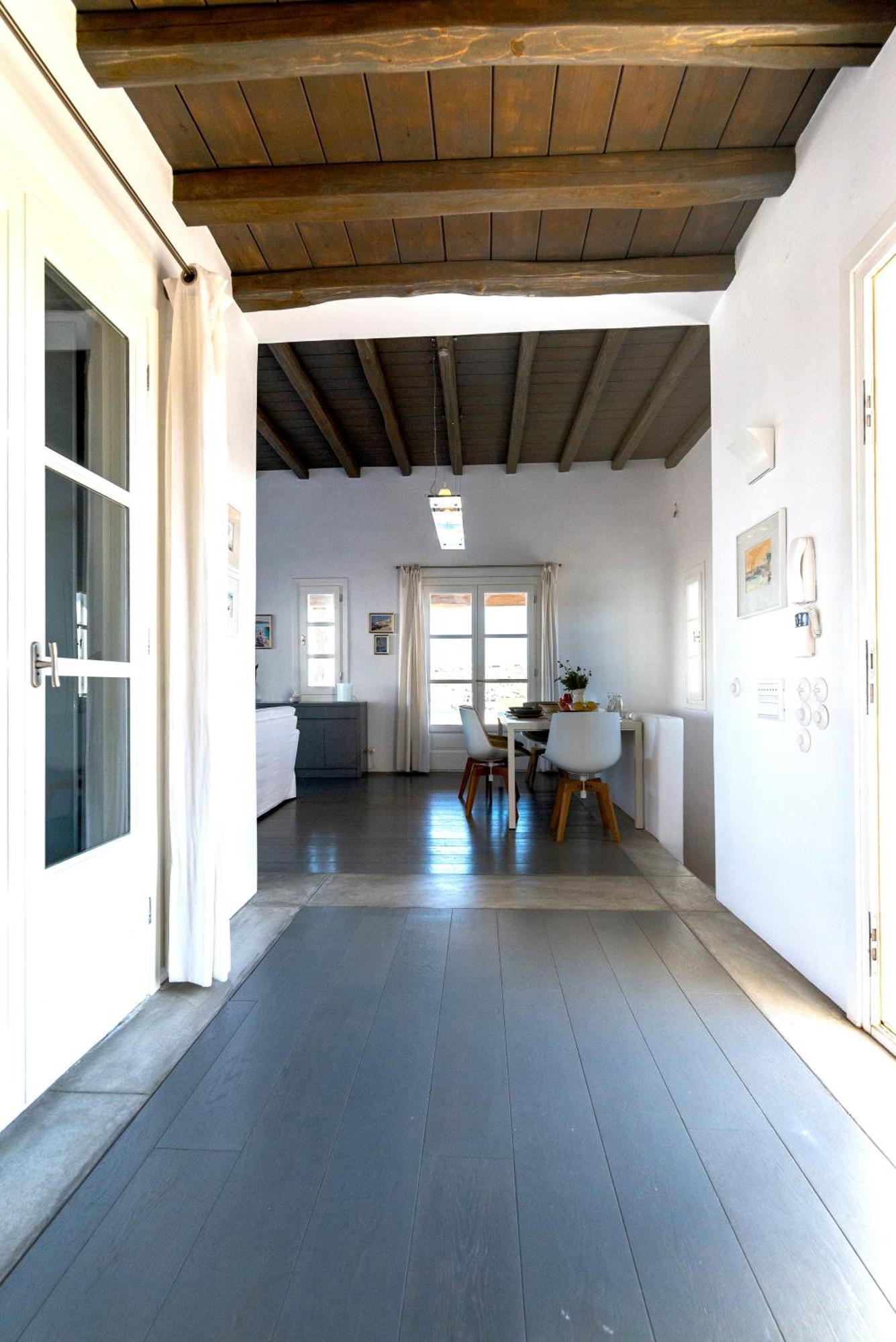 Luxury Mirage Mykonos *