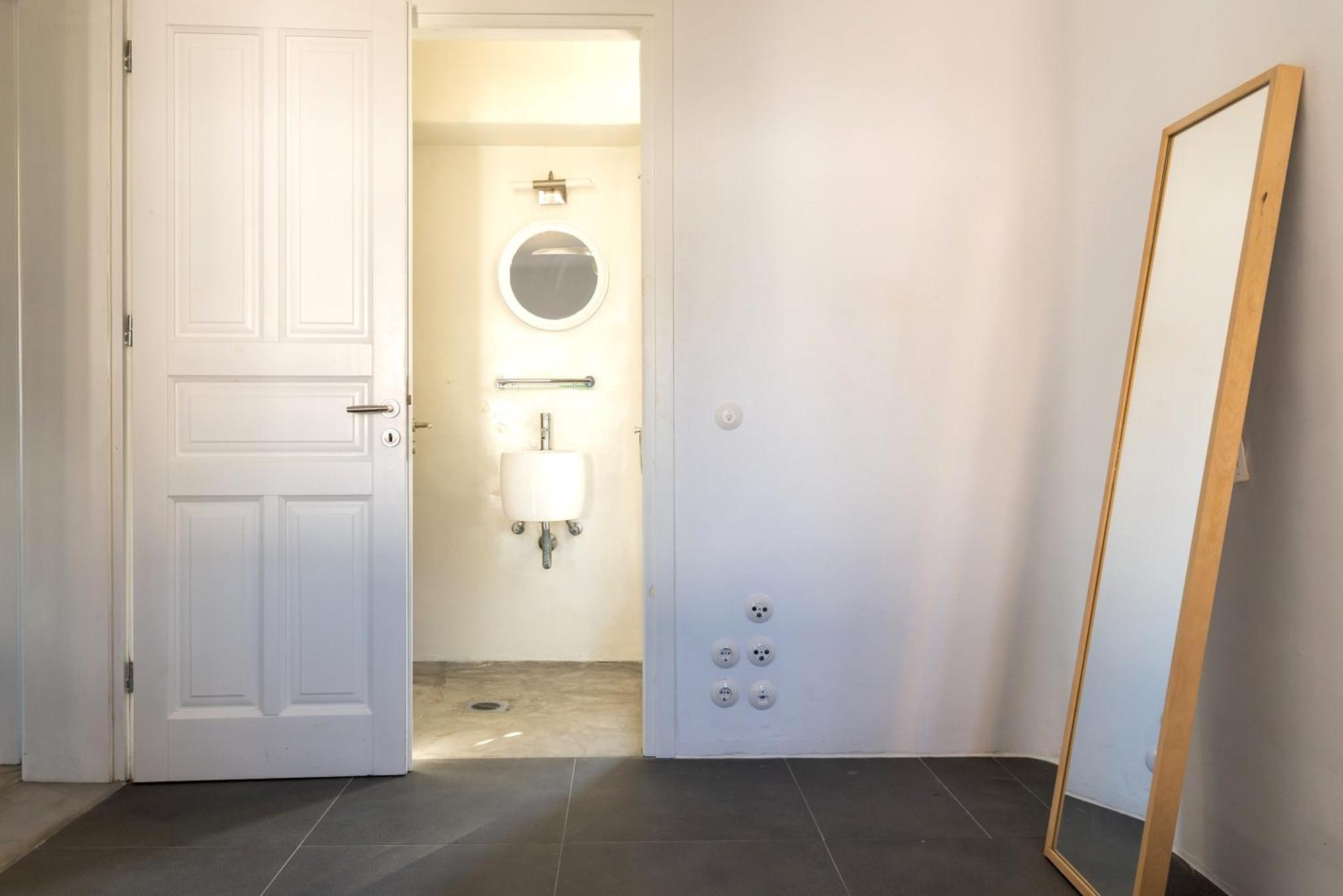 Luxury Mirage Mykonos Villa