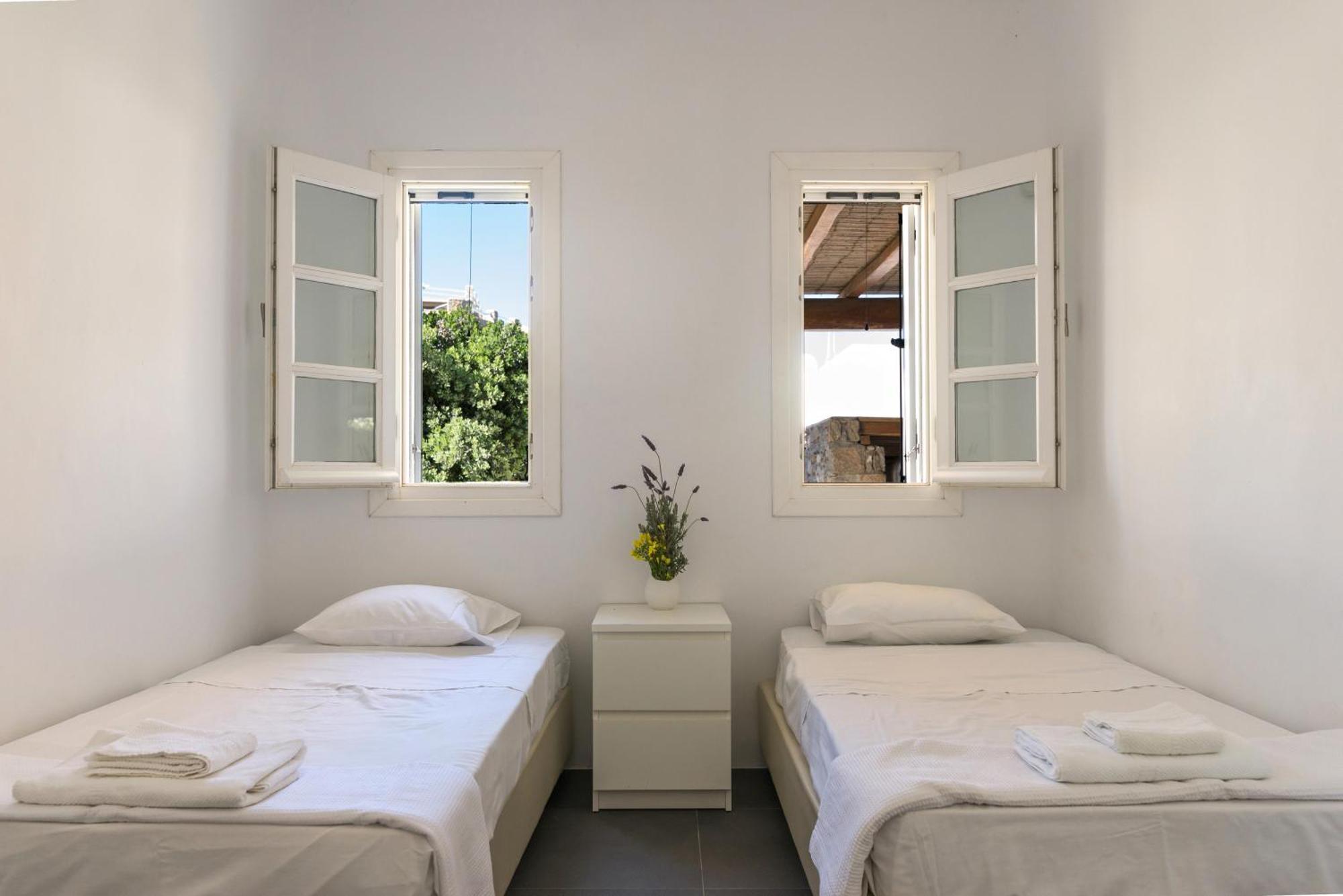 Villa Luxury Mirage Mykonos Mykonos Town