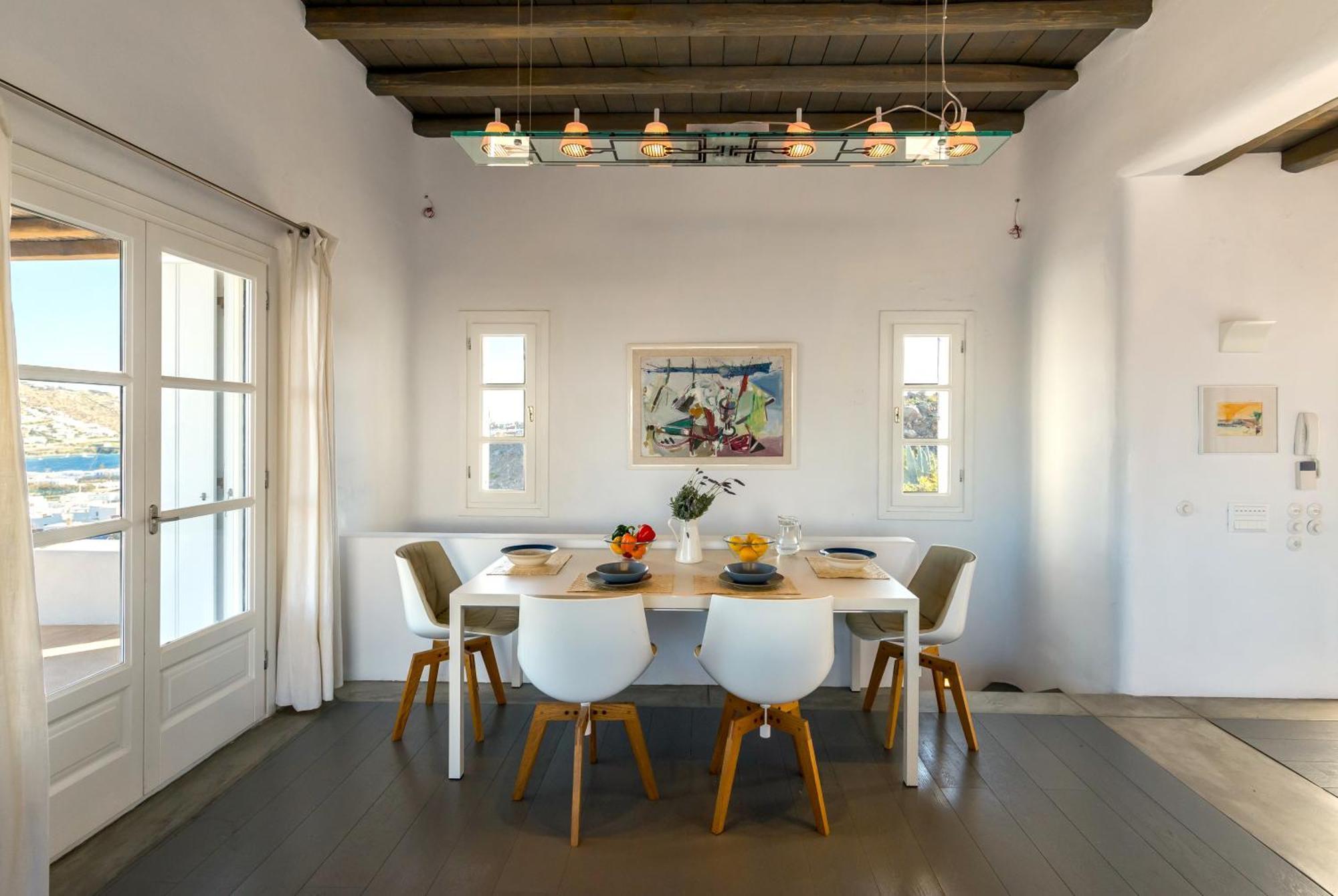 Villa Luxury Mirage Mykonos *