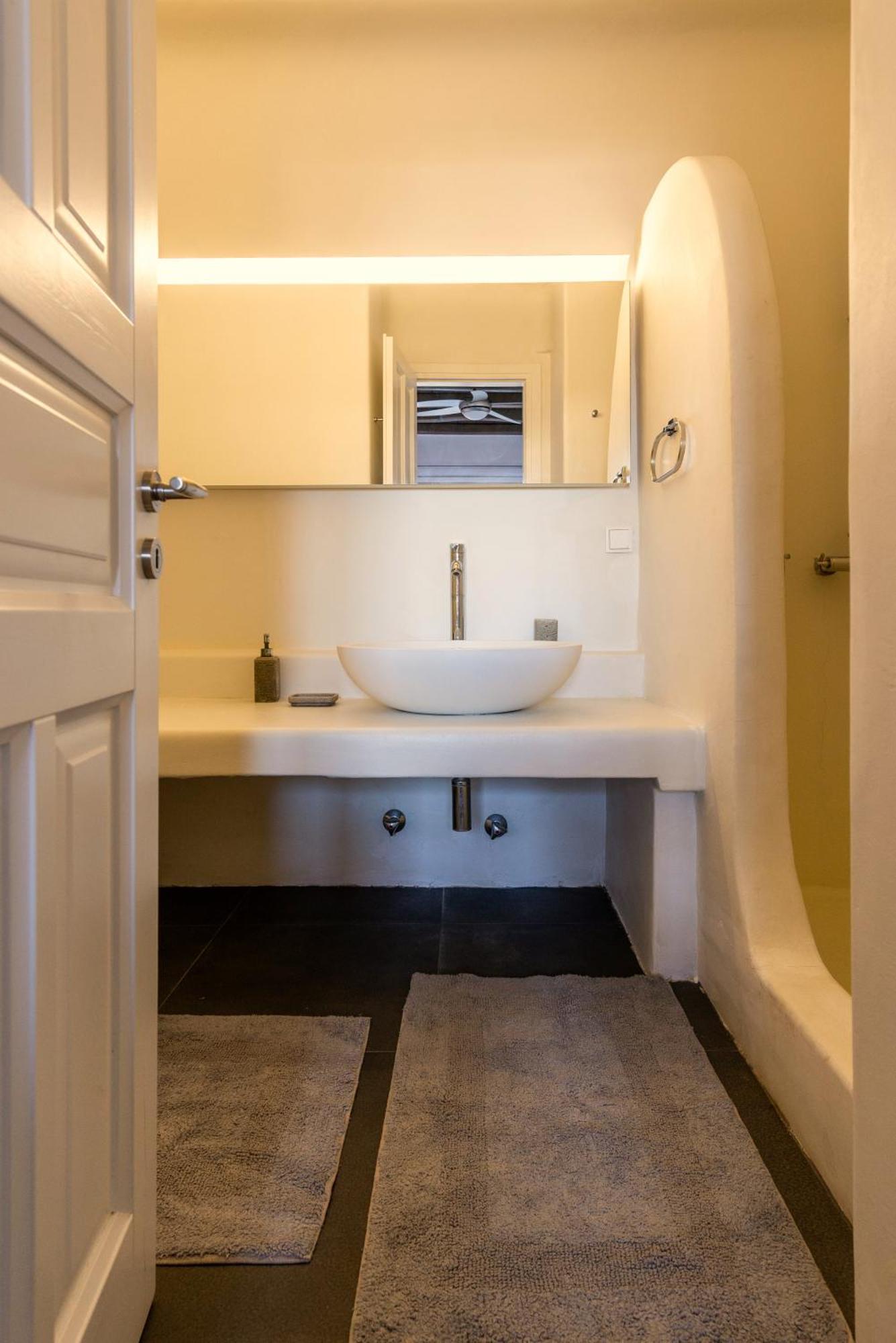 Luxury Mirage Mykonos