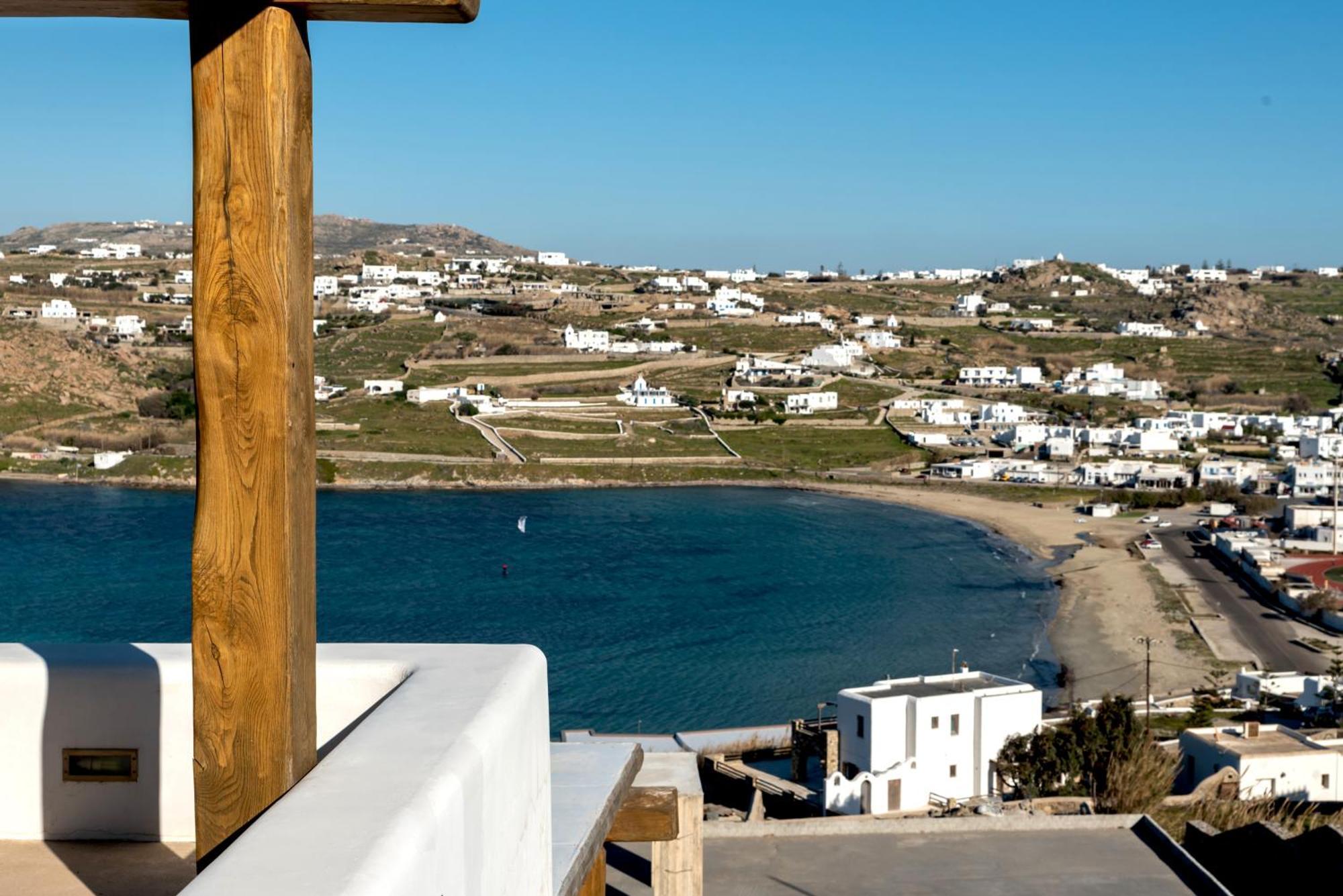 Luxury Mirage Mykonos * Mykonos Town