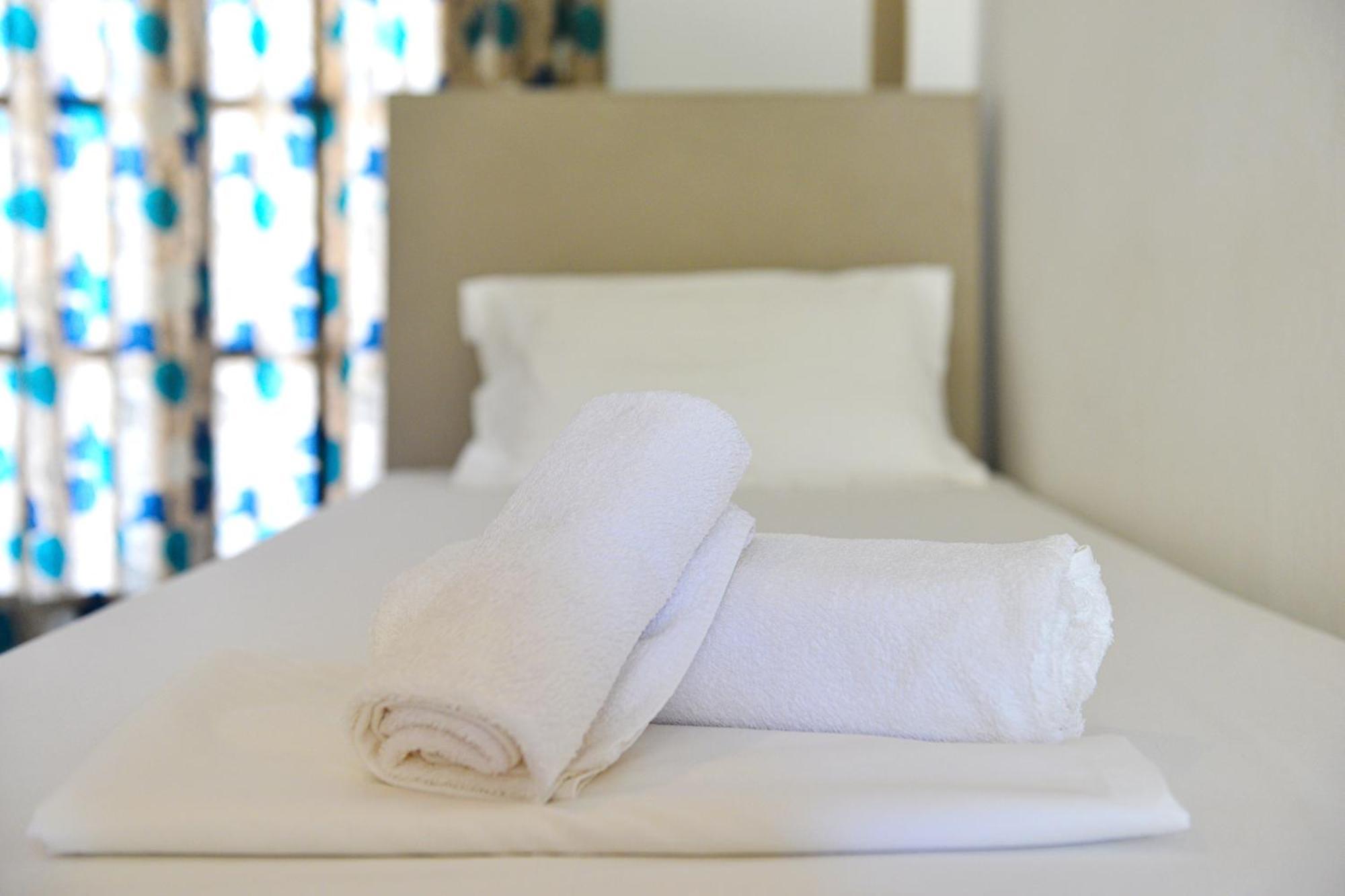 Marina Hotel Kolios