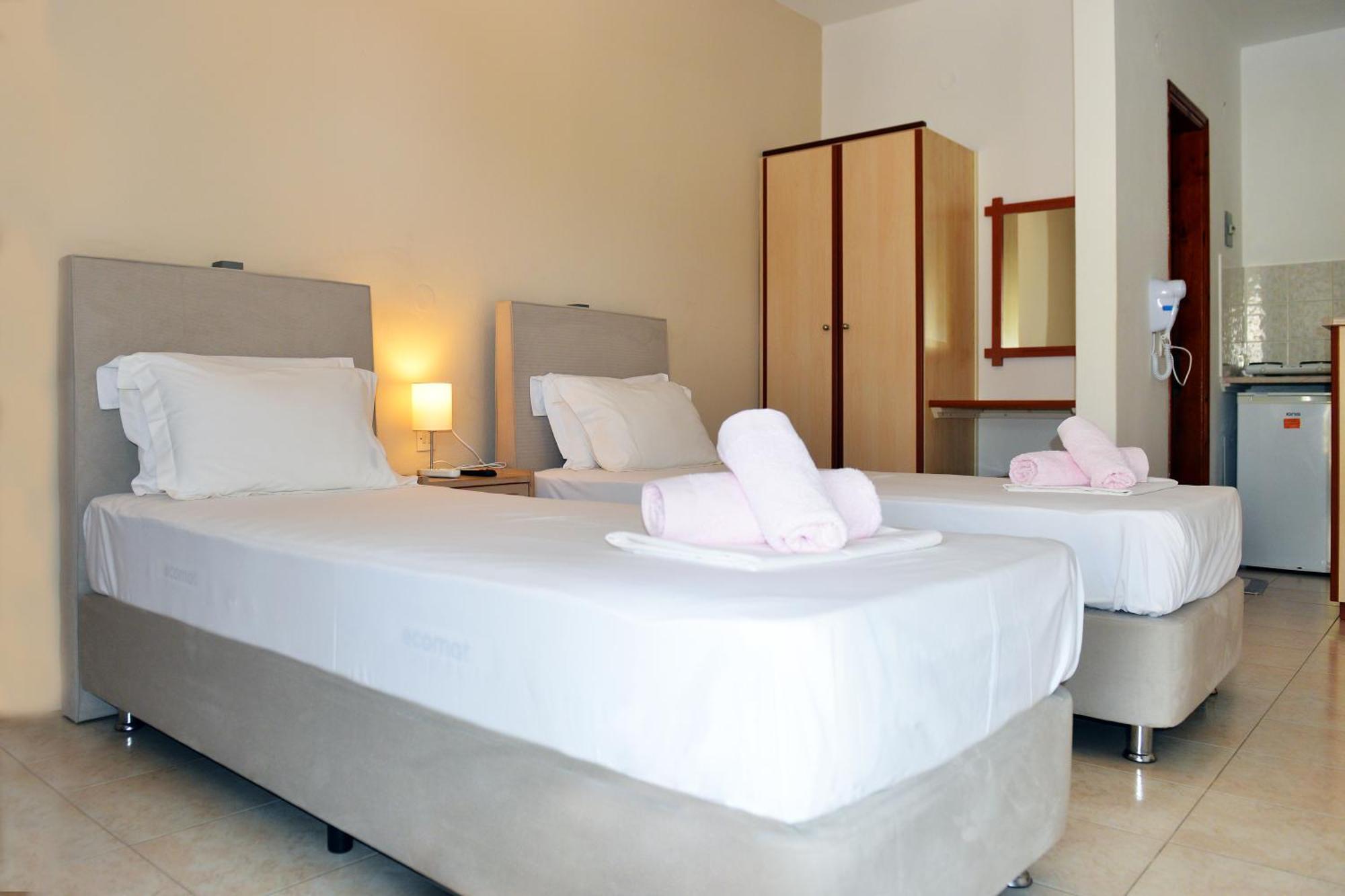 Marina Hotel Kolios