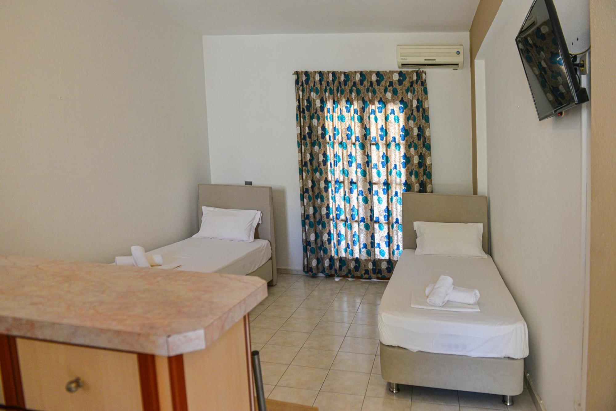 Marina Hotel Kolios