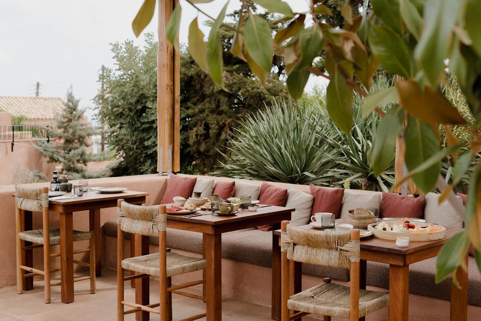 Koutouloufari Village Club 3*